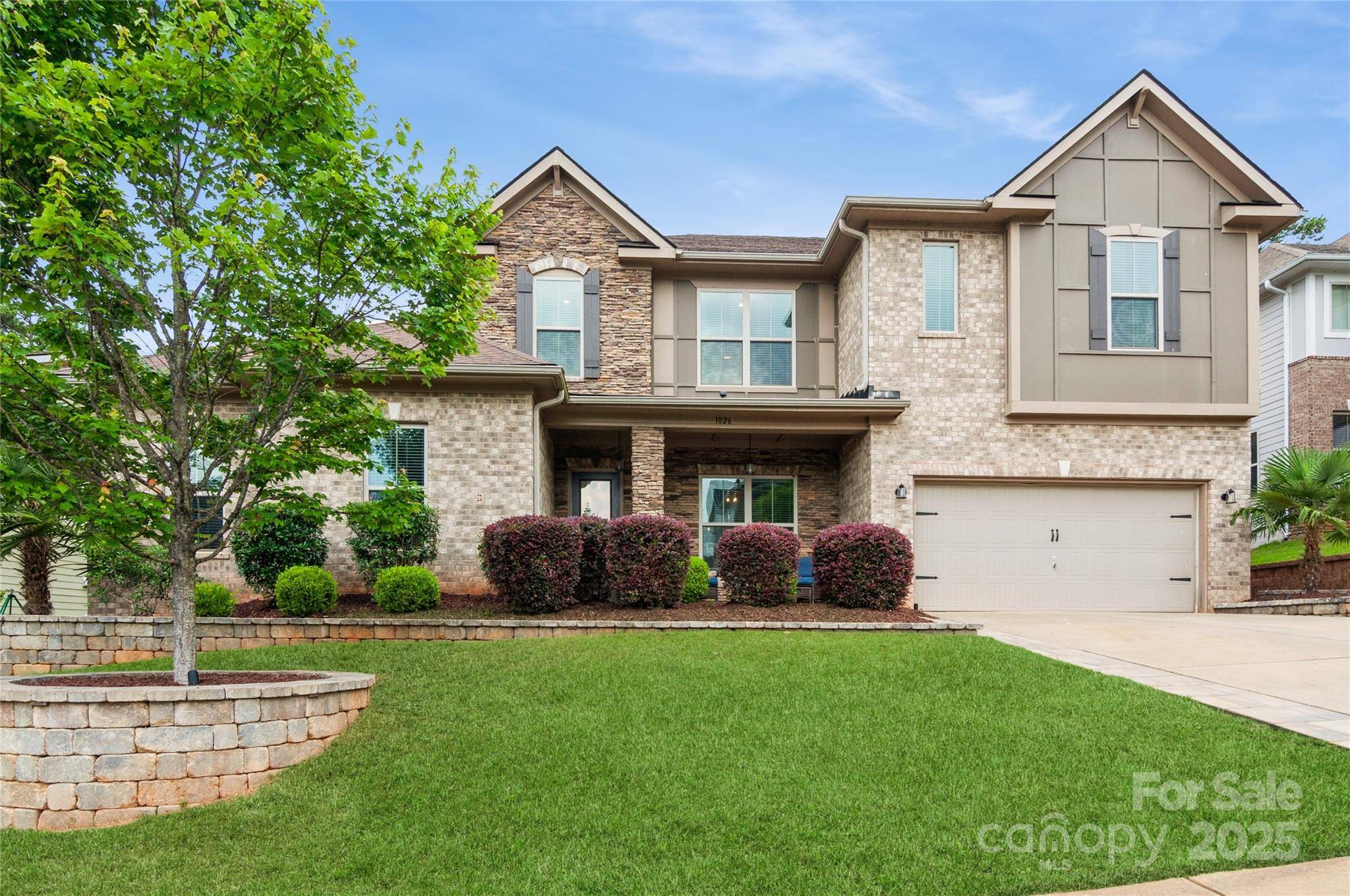 Fort Mill, SC 29715,1026 Arges River DR