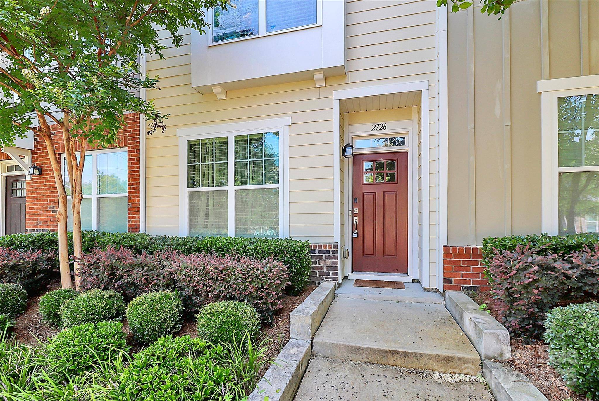 Charlotte, NC 28206,2726 Tranquil Oak PL