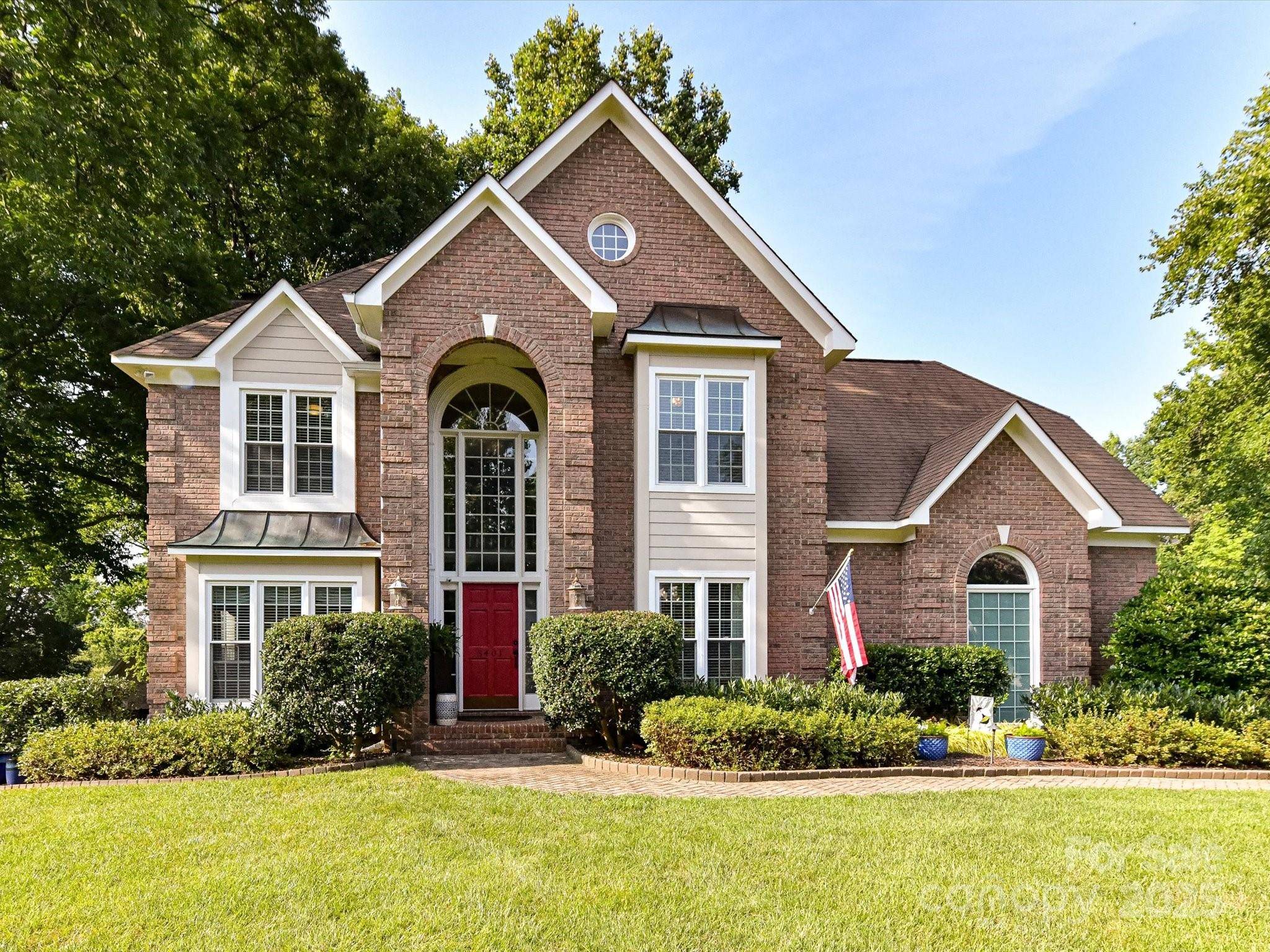 Charlotte, NC 28269,3401 Cresta CT