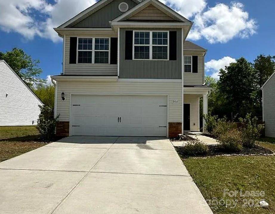 Charlotte, NC 28215,9717 Crooms CT