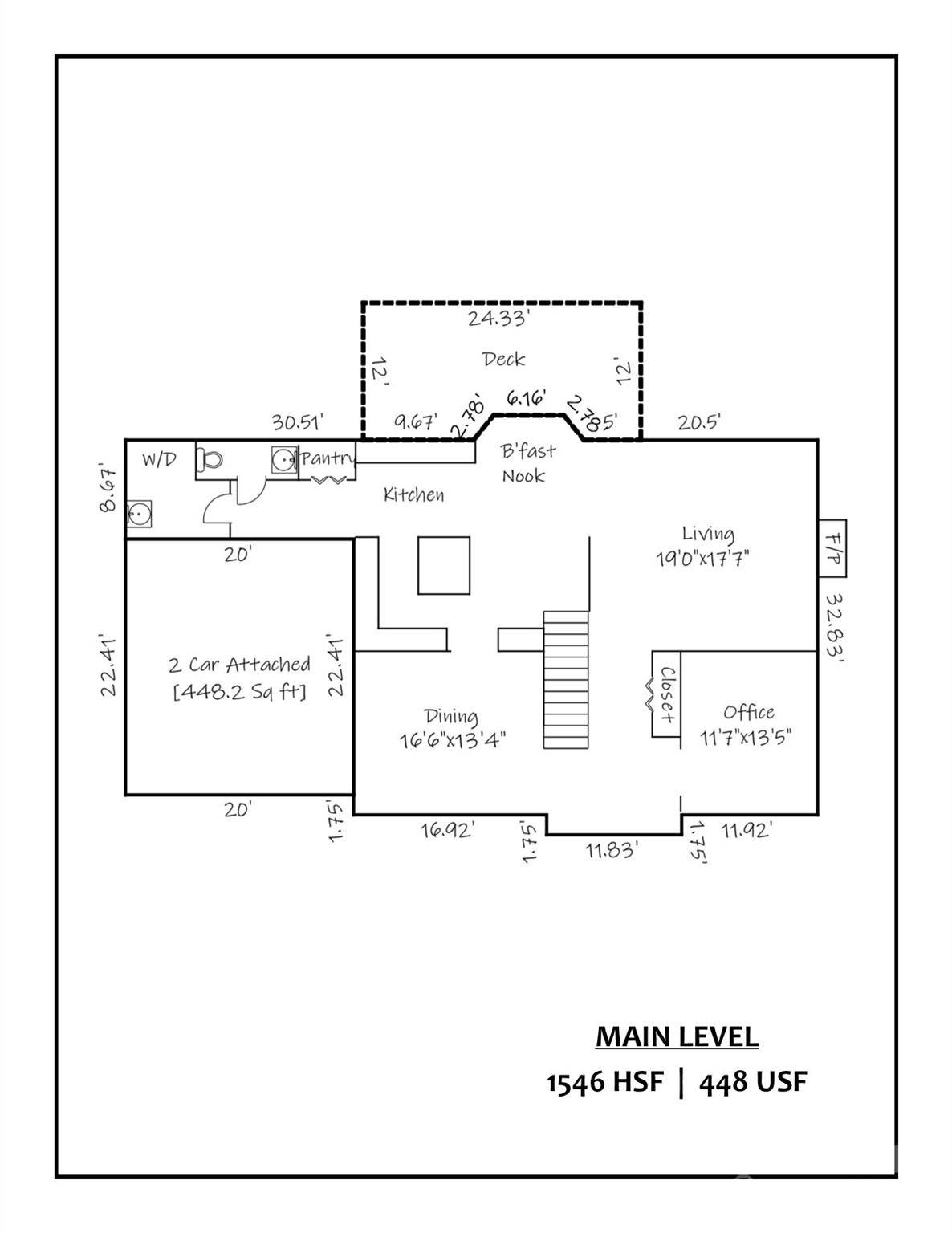 Hickory, NC 28601,61 38th AVE NW