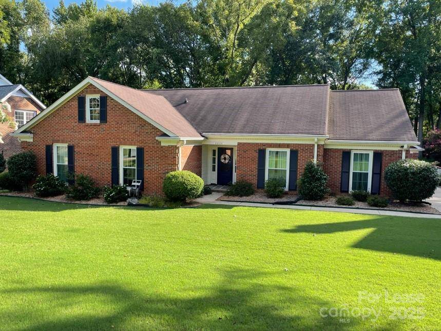 Charlotte, NC 28210,9524 Deer Spring LN