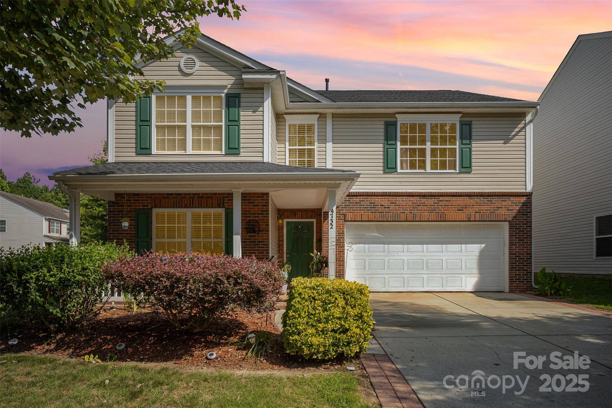 Charlotte, NC 28215,4732 Meadowfield RD #L35