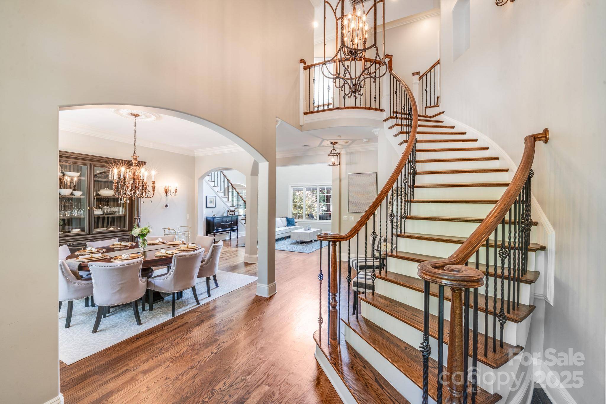 Waxhaw, NC 28173,600 Beauhaven LN