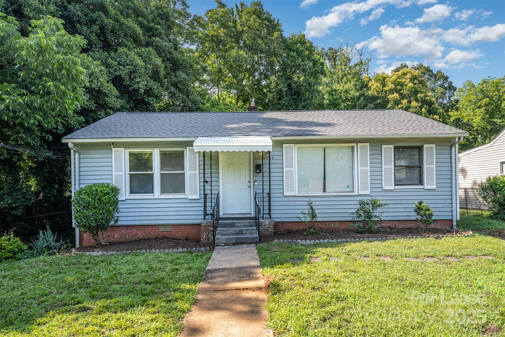 Charlotte, NC 28206,1101 Mona DR