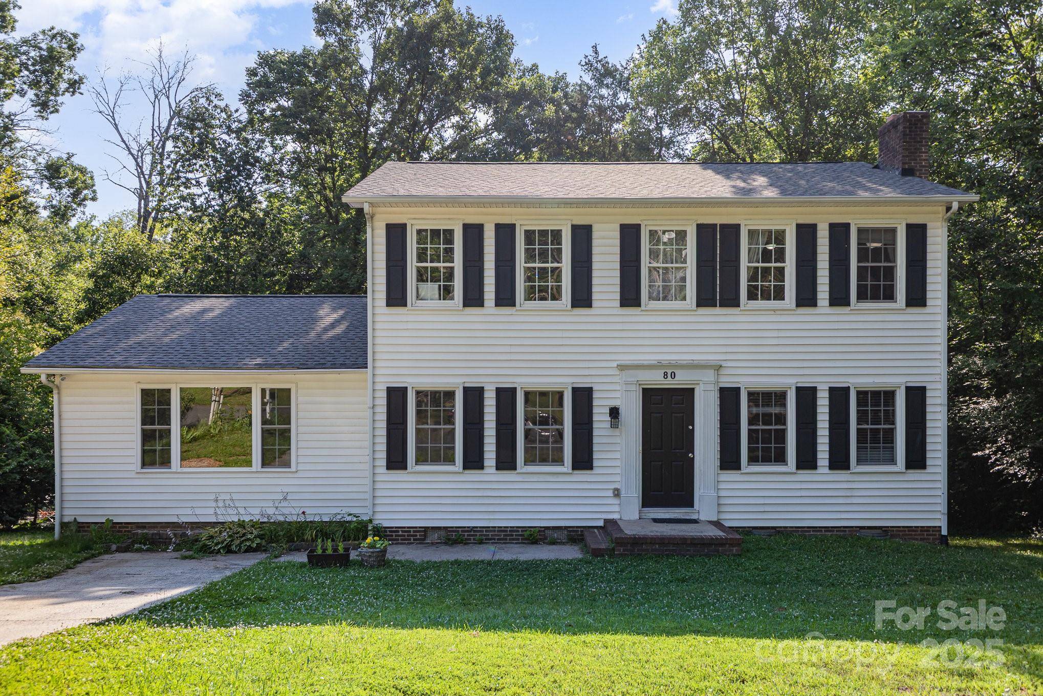 Concord, NC 28025,80 Lecline CIR NE