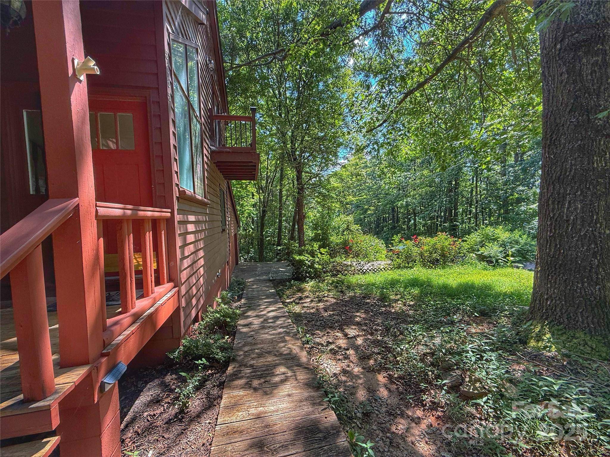 Connelly Springs, NC 28612,5685 Pine Ridge DR