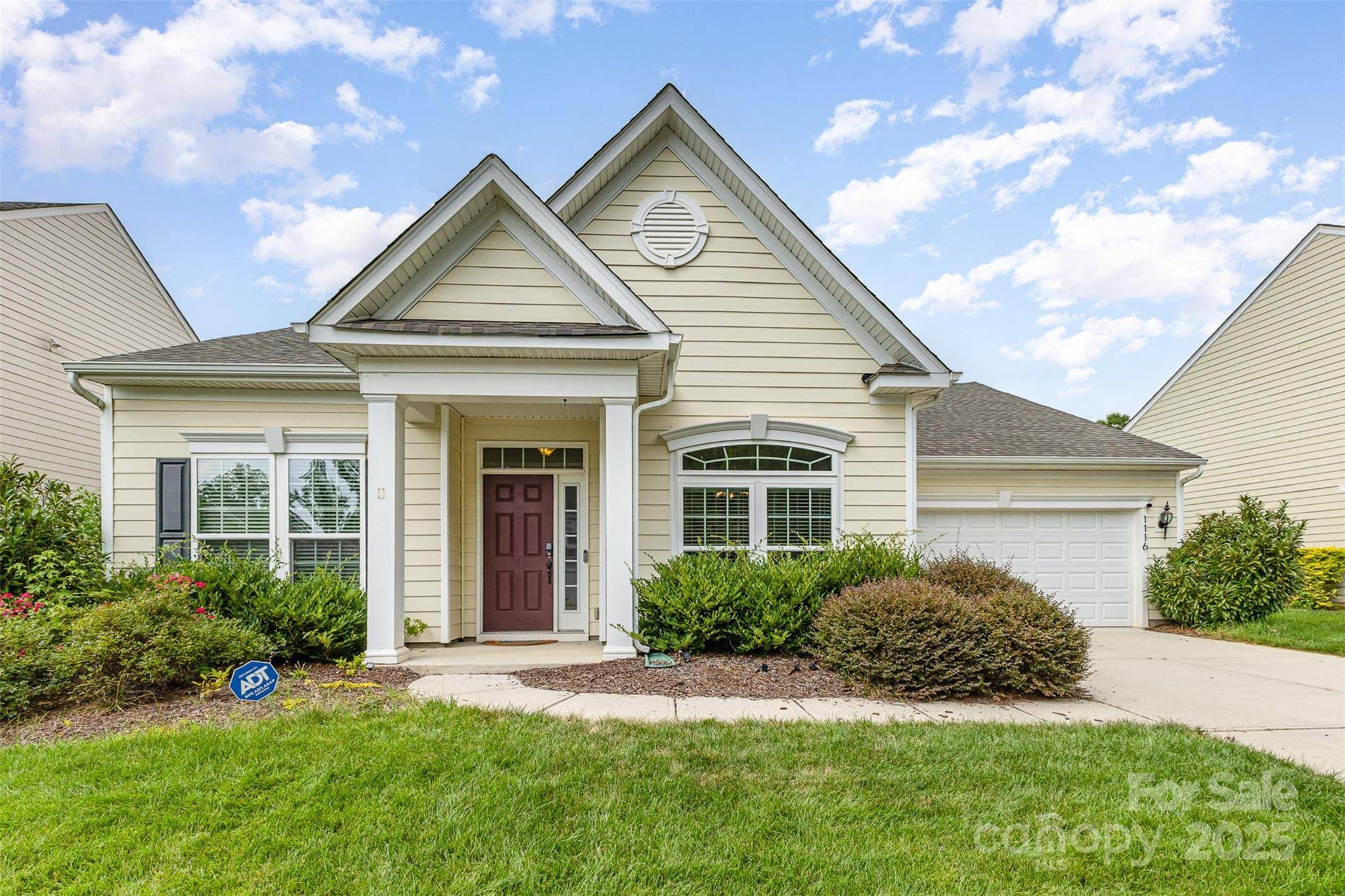 Matthews, NC 28105,1116 Arnott LN