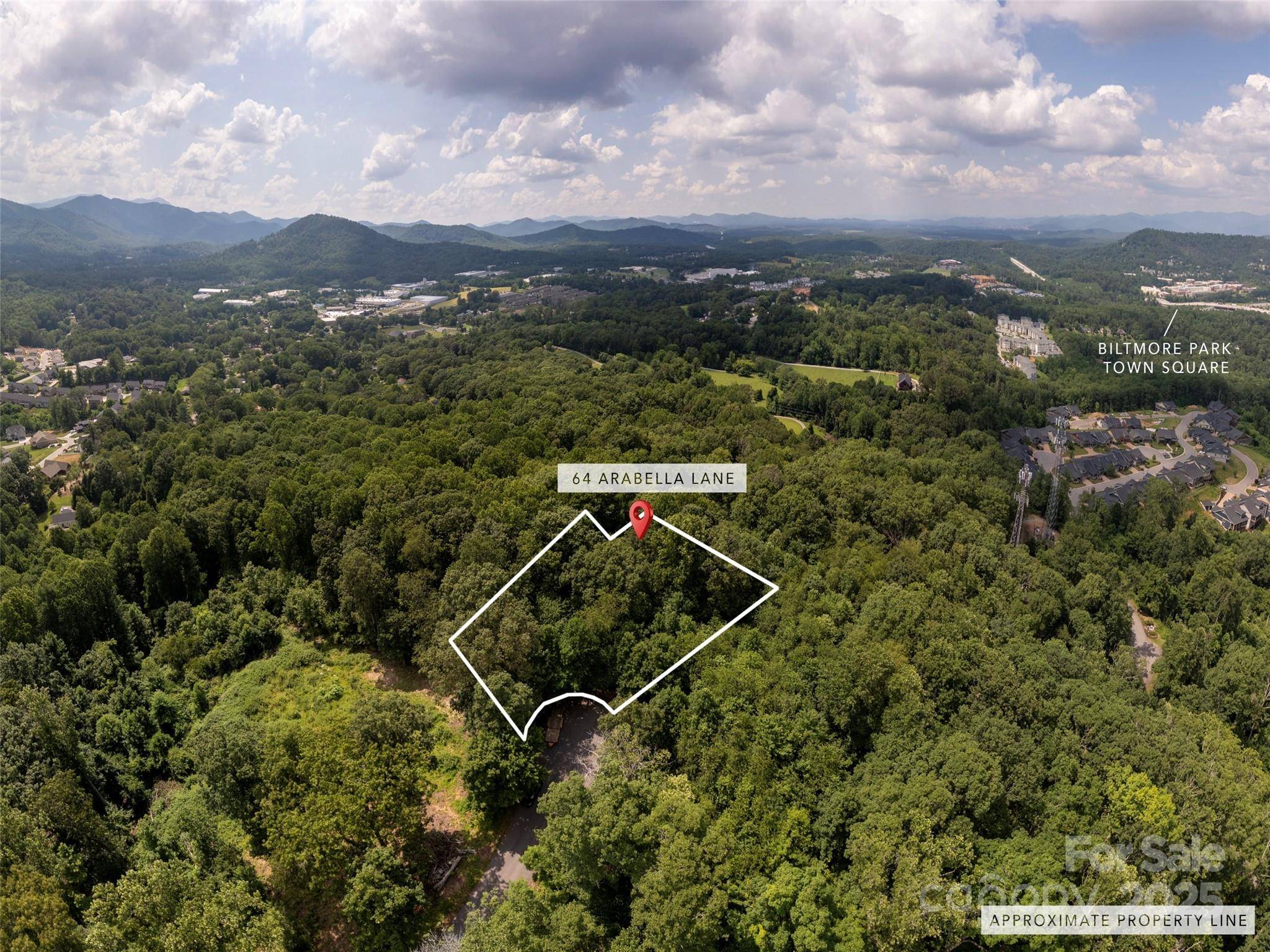 Arden, NC 28704,64 Arabella LN