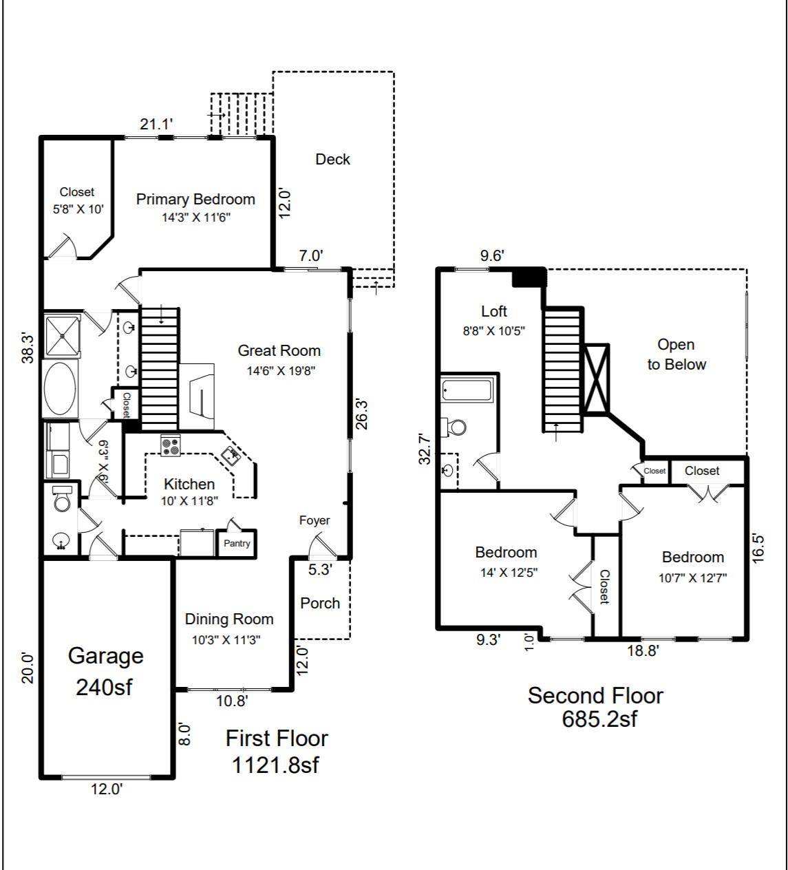 Fort Mill, SC 29707,2545 Chasewater DR