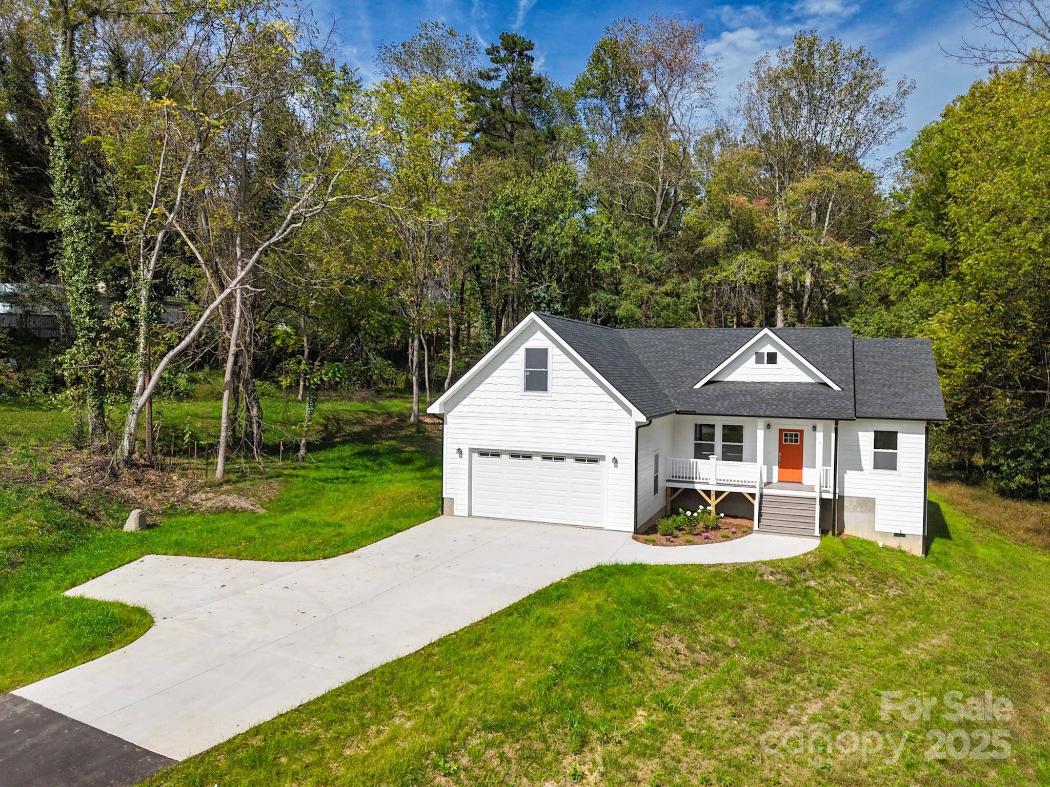 Candler, NC 28715,14 Holcombe RD