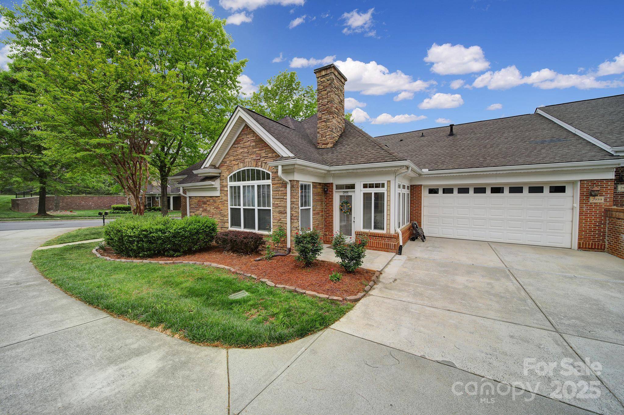 Matthews, NC 28105,2959 Bellasera WAY
