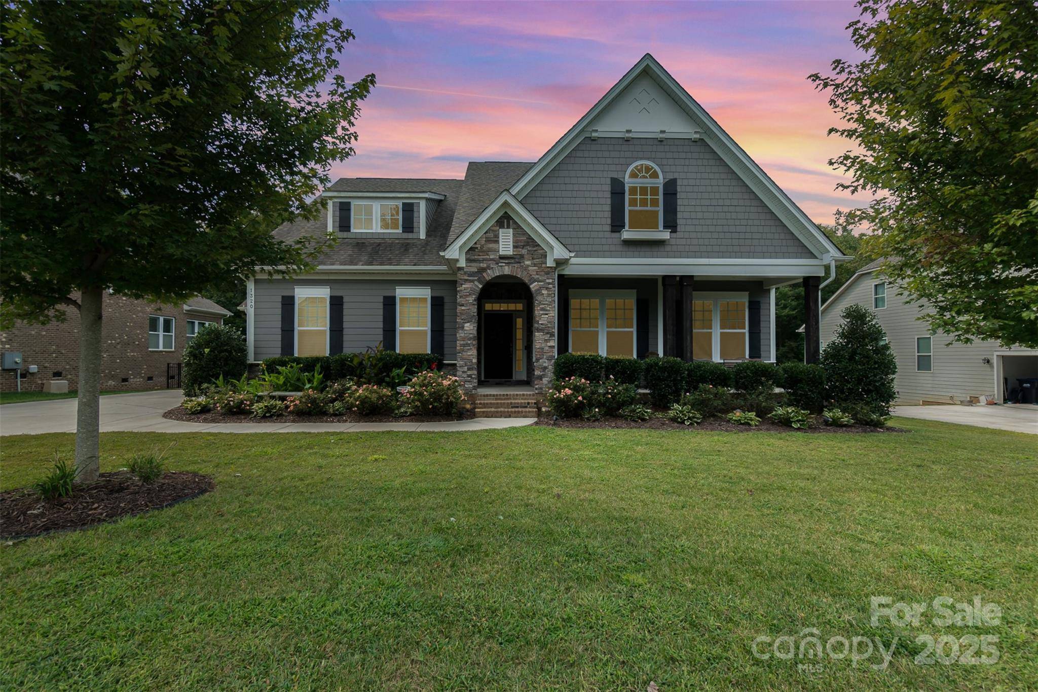 Wesley Chapel, NC 28110,1320 Torrens DR