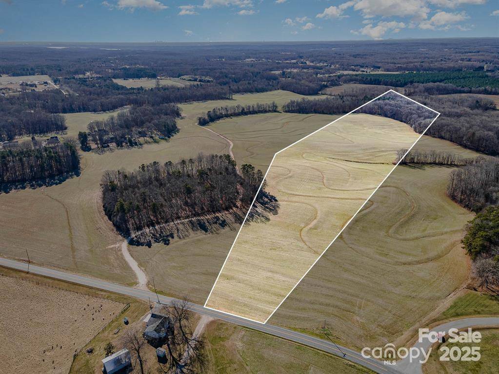 Kannapolis, NC 28081,0 Enochville AVE