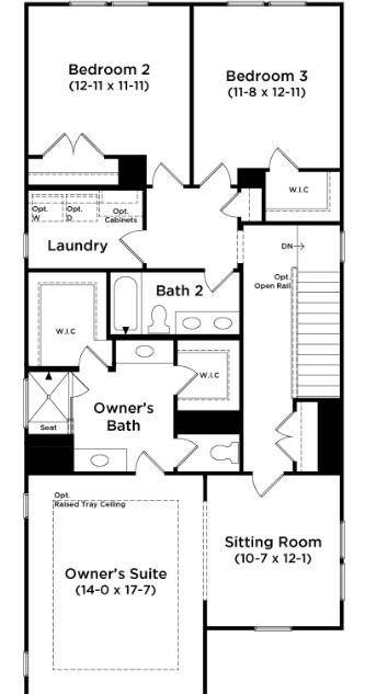 Charlotte, NC 28278,3119 Middle ST #94