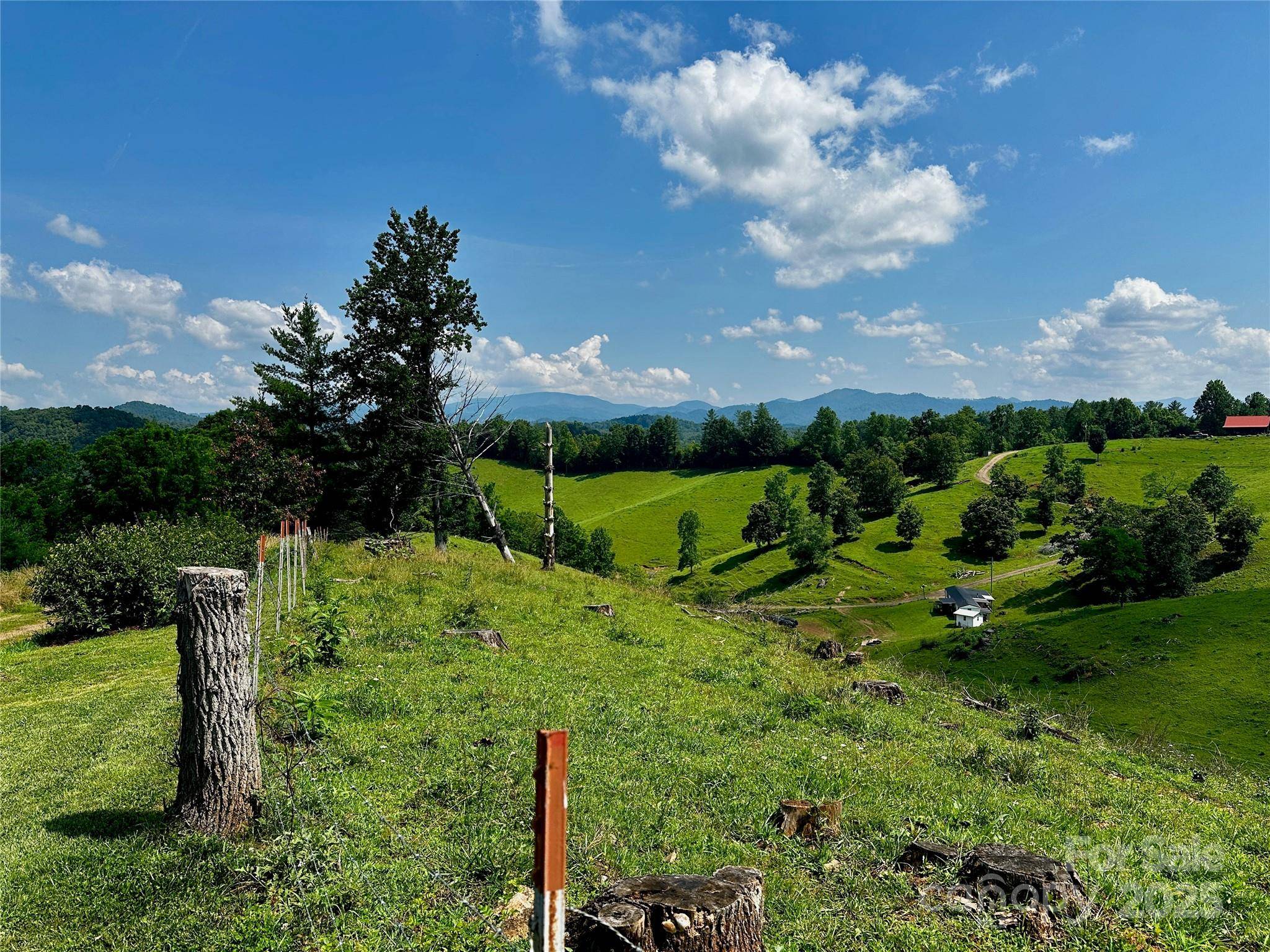 Burnsville, NC 28740,448 Hopson Heritage LN