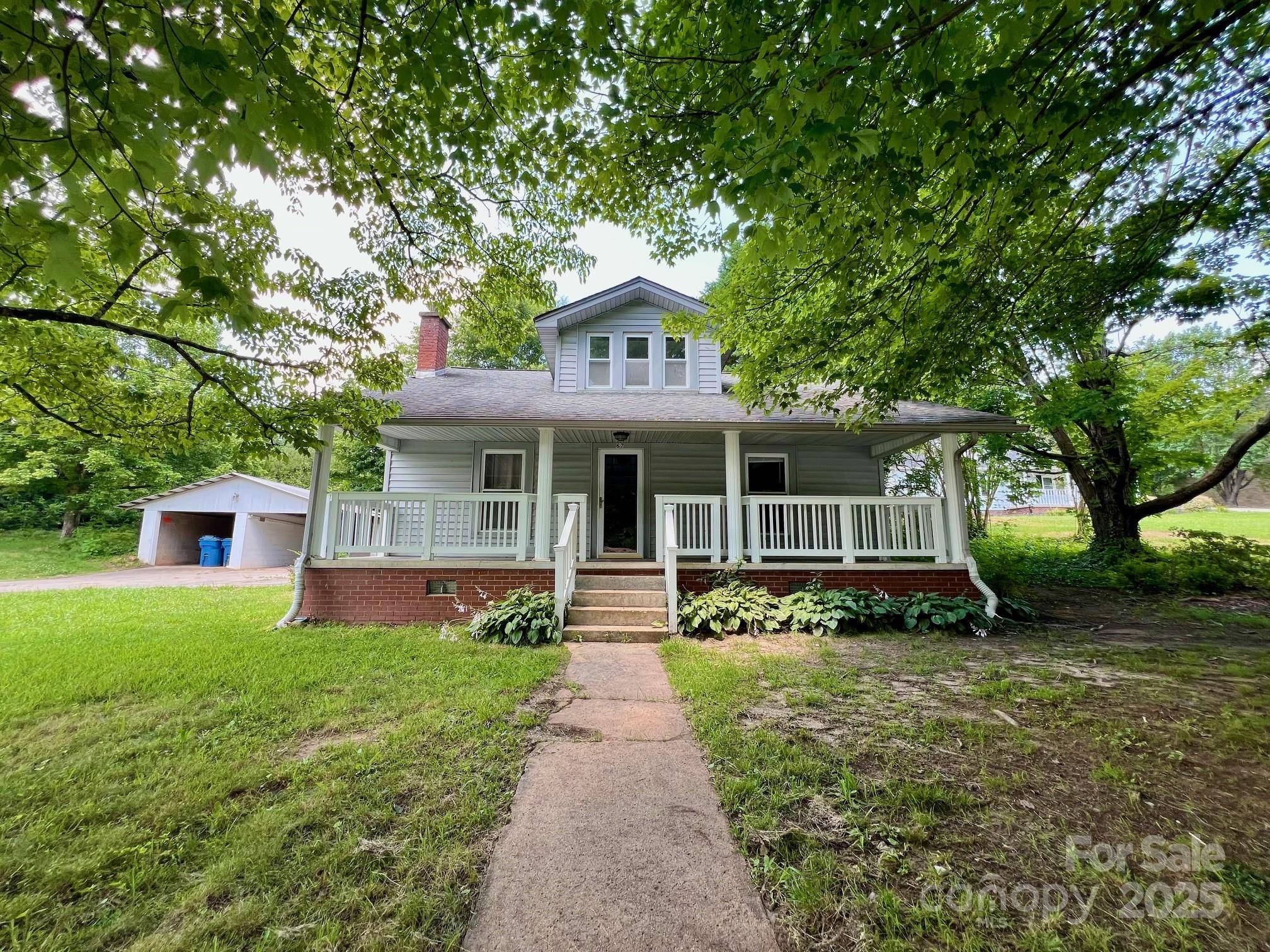 Granite Falls, NC 28630,67 N Highland AVE