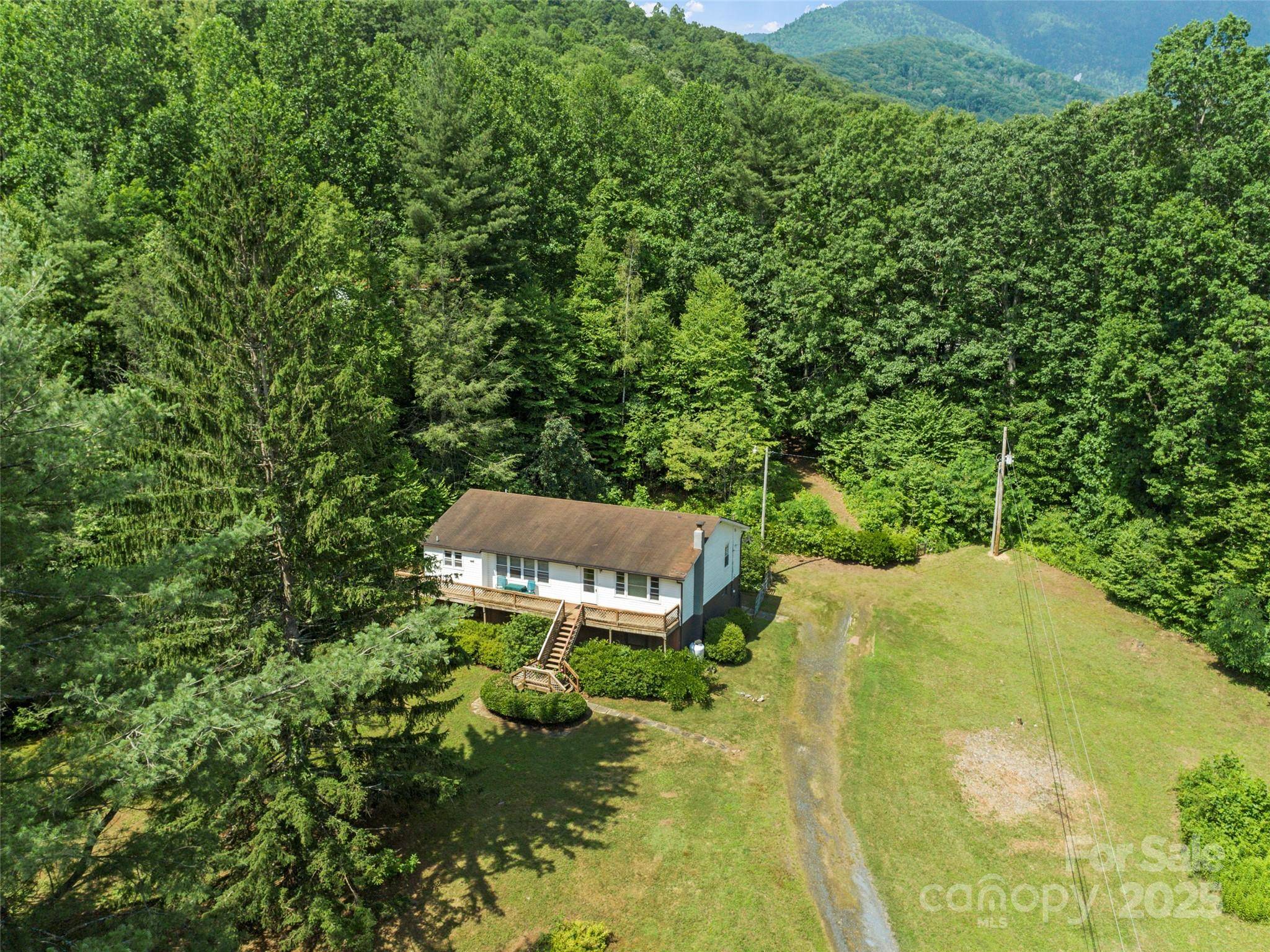 Burnsville, NC 28714,50 Kaesler LN