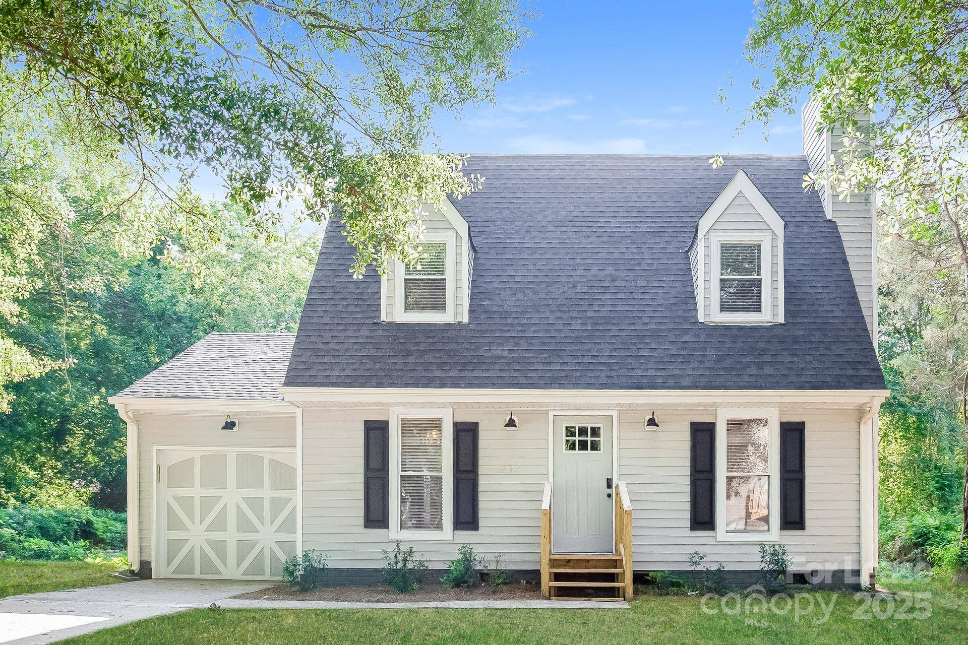 Charlotte, NC 28226,11417 Park RD