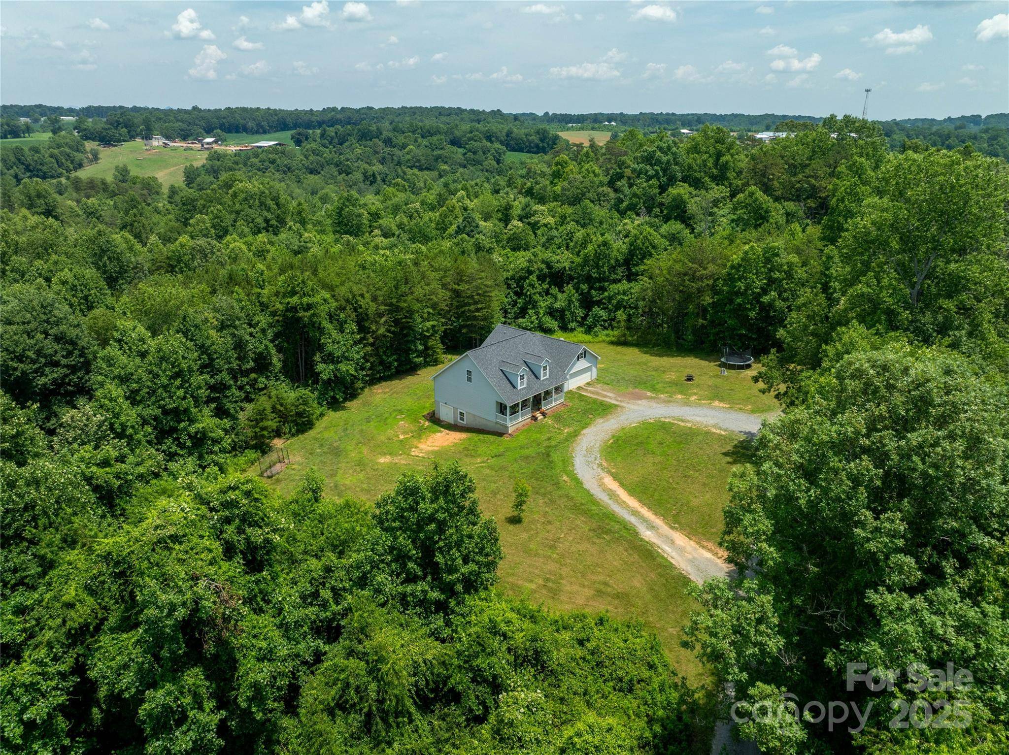 Thurmond, NC 28683,3018 S Center Church RD