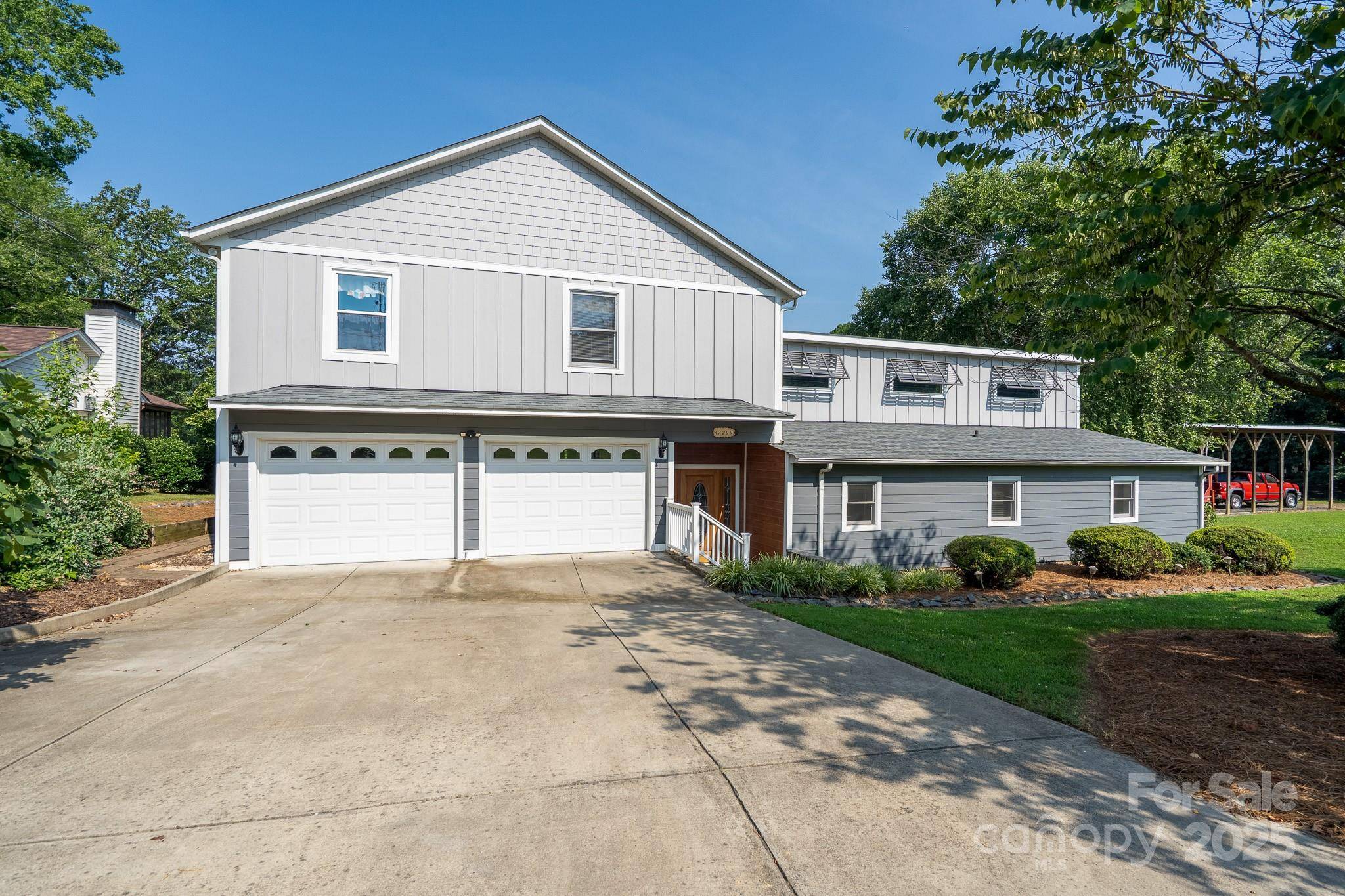 Norwood, NC 28128,47209 Paradise LN