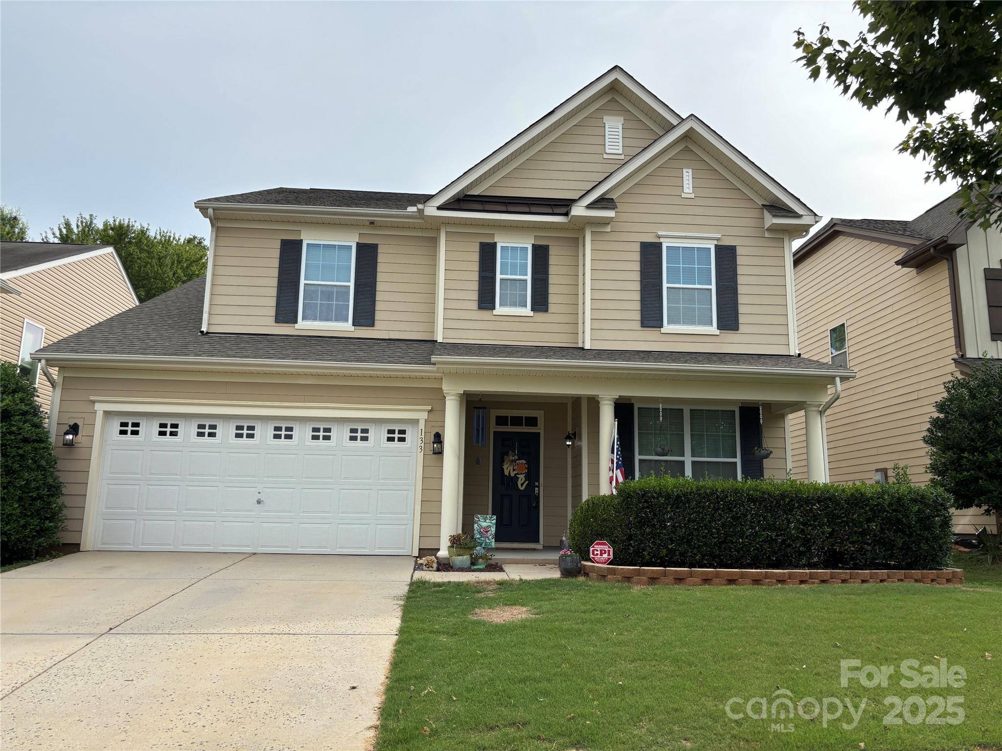 Mooresville, NC 28117,133 Glade Valley AVE
