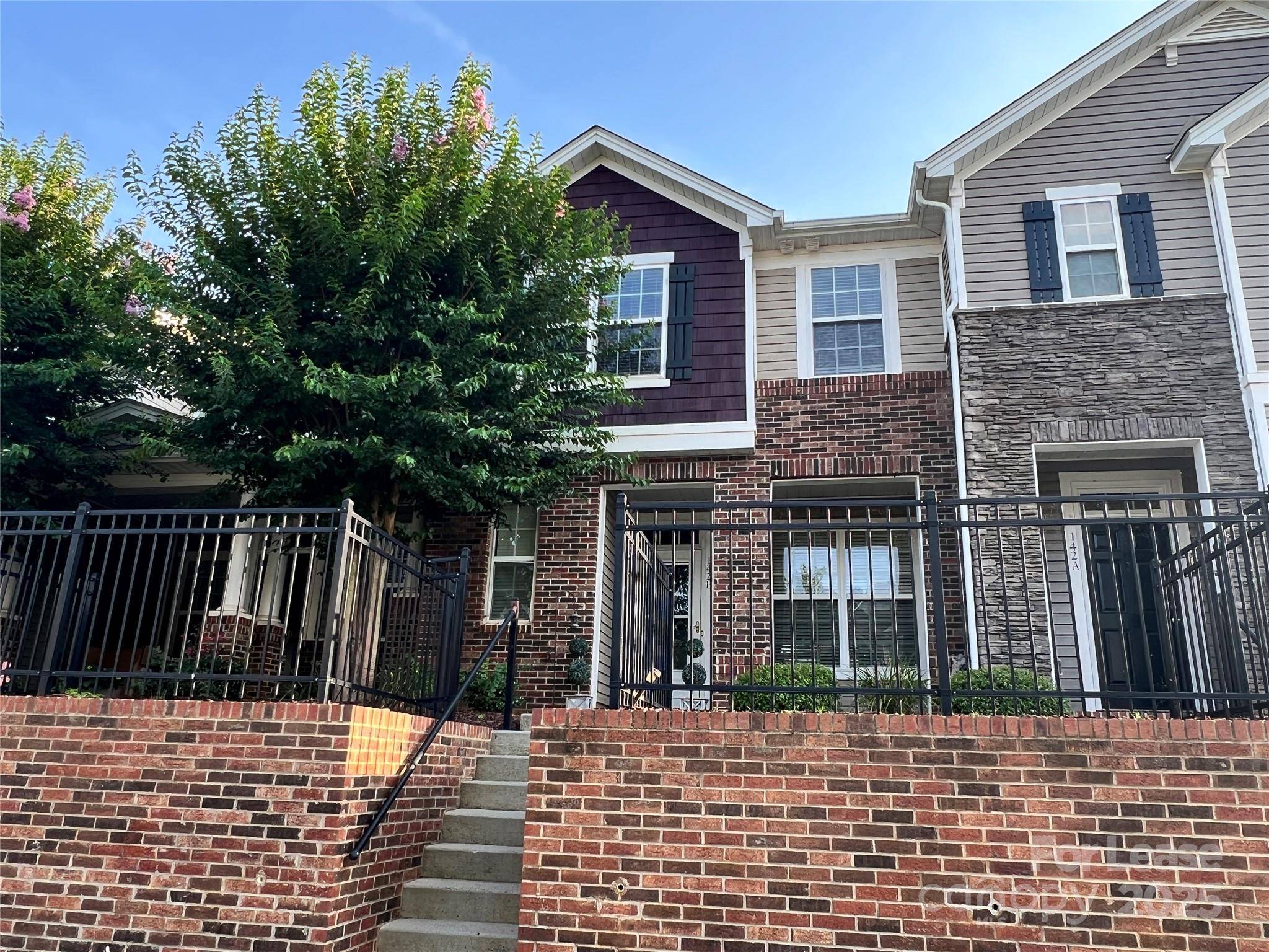 Mooresville, NC 28117,142 Silverspring PL #B