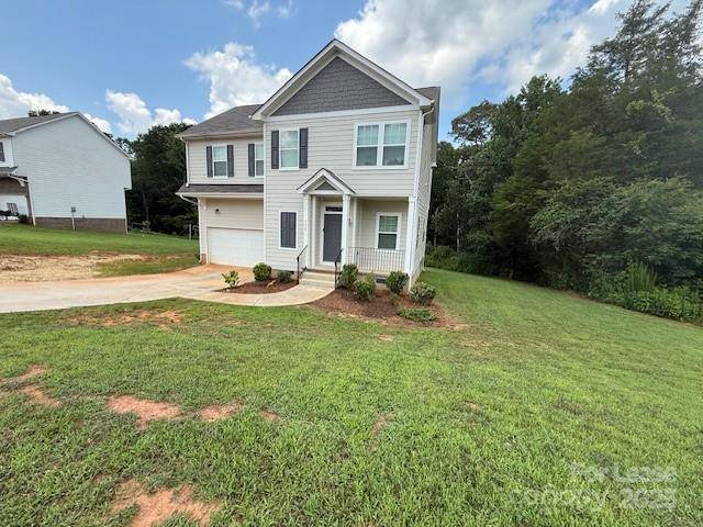 Statesville, NC 28625,152 Pumice DR