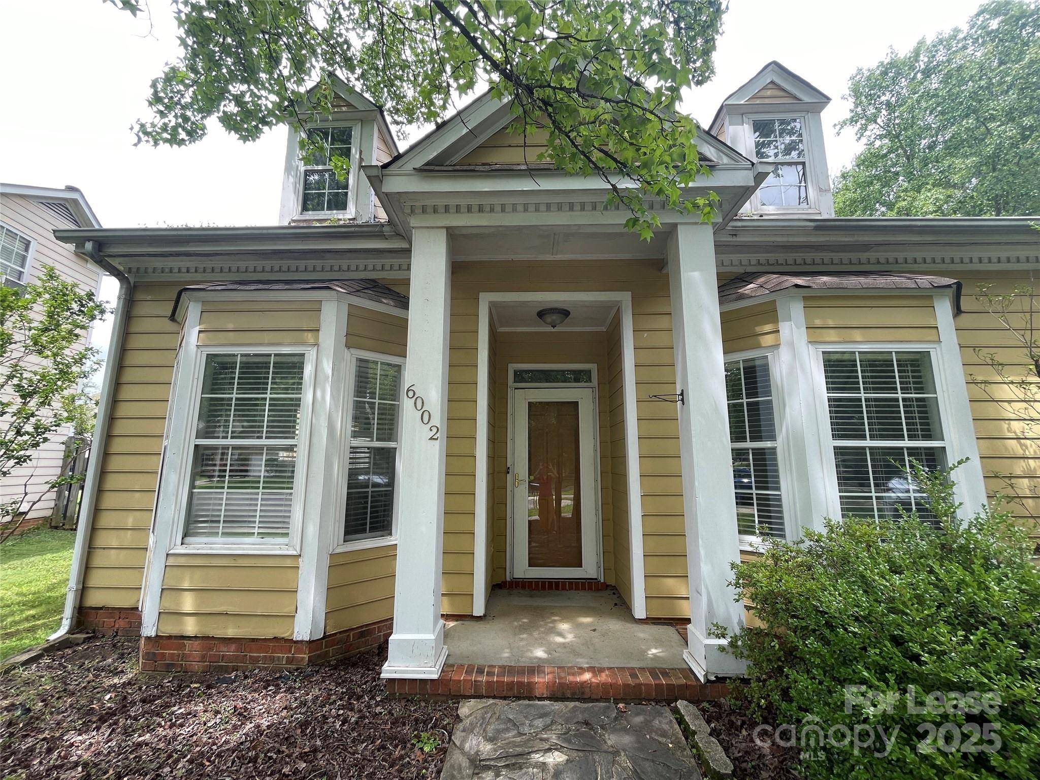 Indian Trail, NC 28079,6002 Kenmore LN