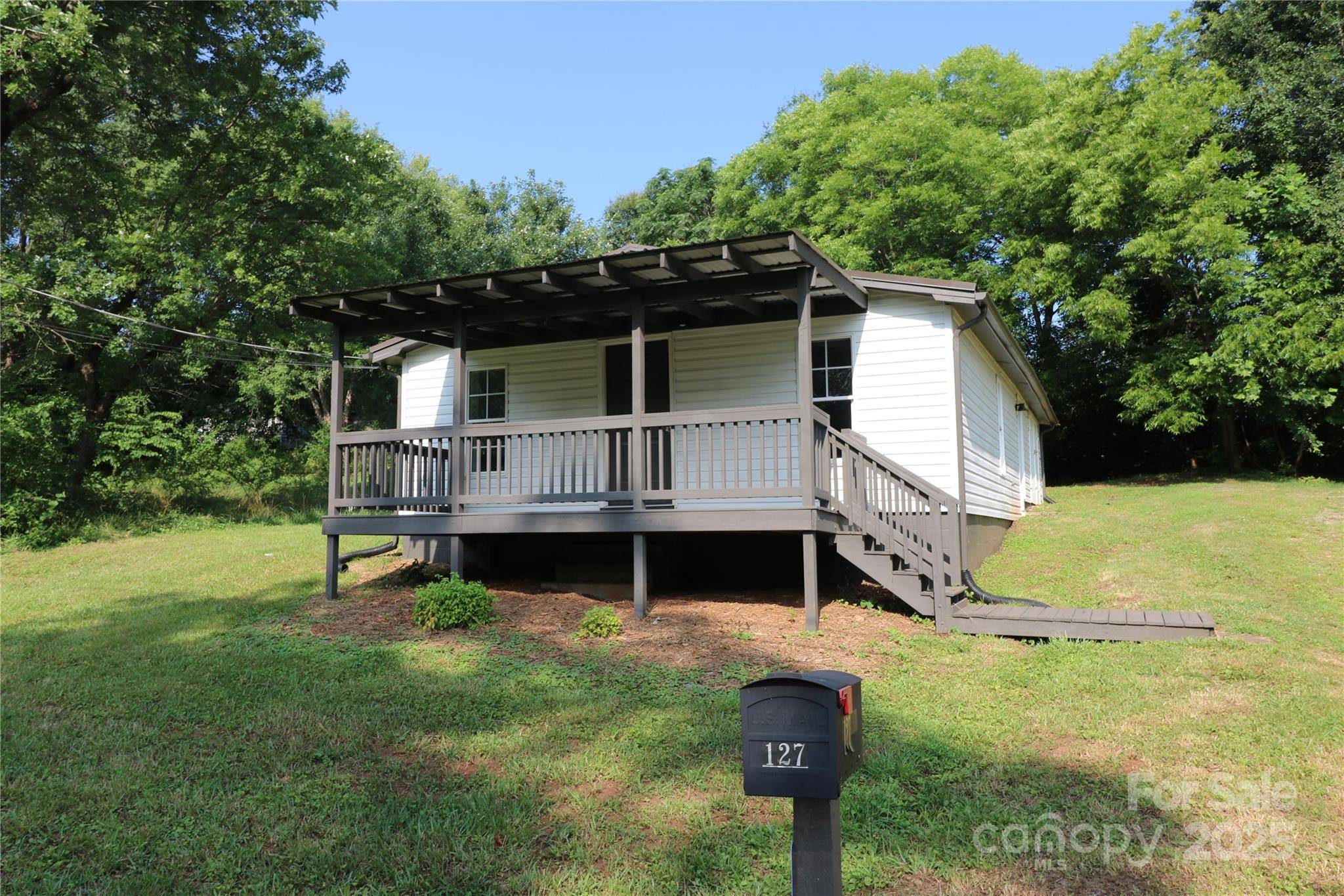 Spindale, NC 28160,127 Setzer ST