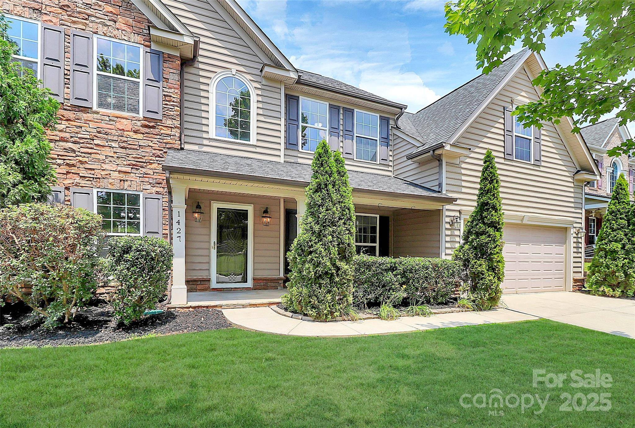 Indian Land, SC 29707,1427 Rosemont DR
