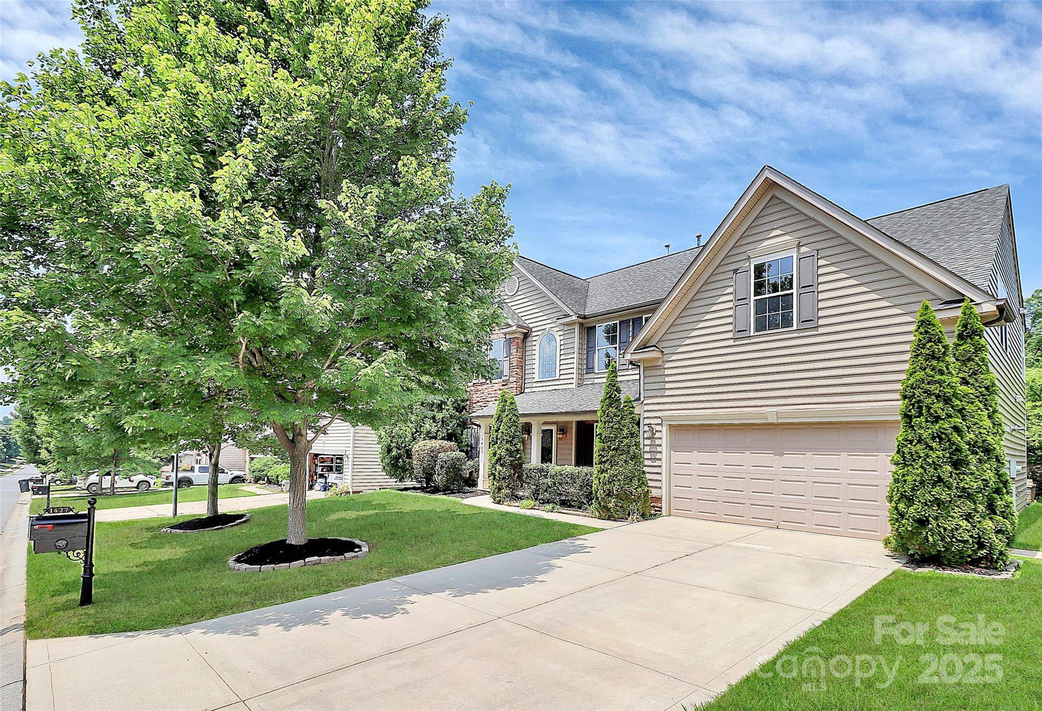 Indian Land, SC 29707,1427 Rosemont DR