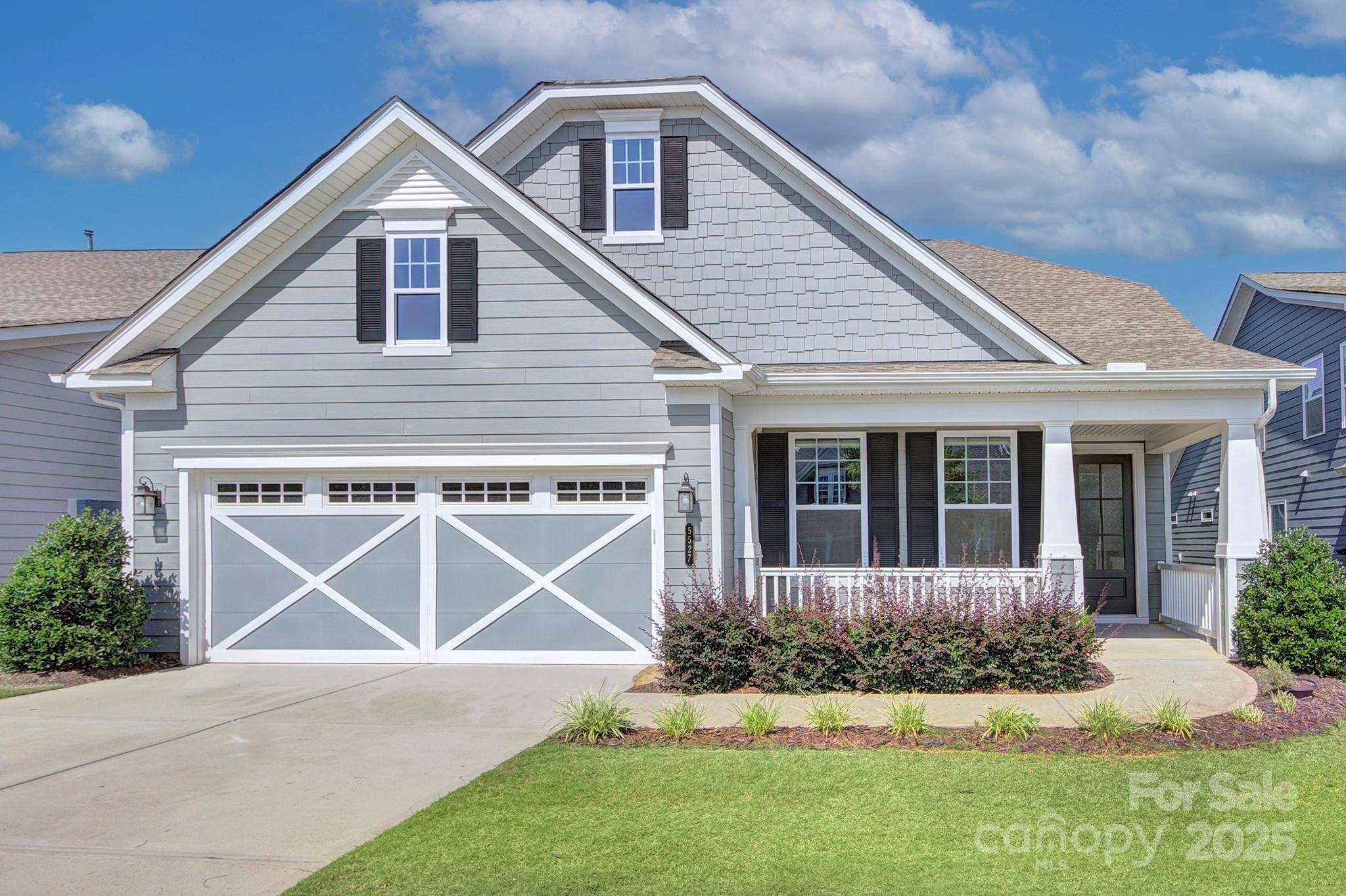 Charlotte, NC 28215,5527 Cheerful LN