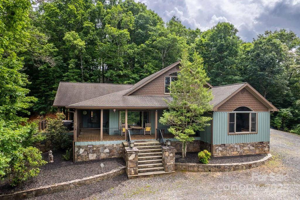 Bryson City, NC 28713,486 Center DR #7B