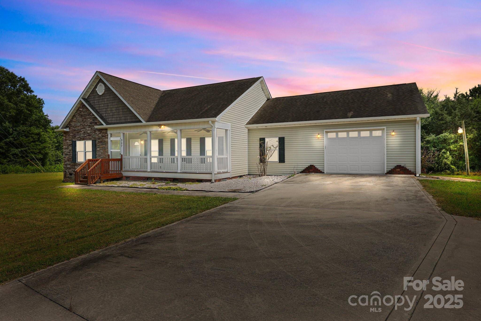 Richfield, NC 28137,307 Nc Hwy 49 HWY S