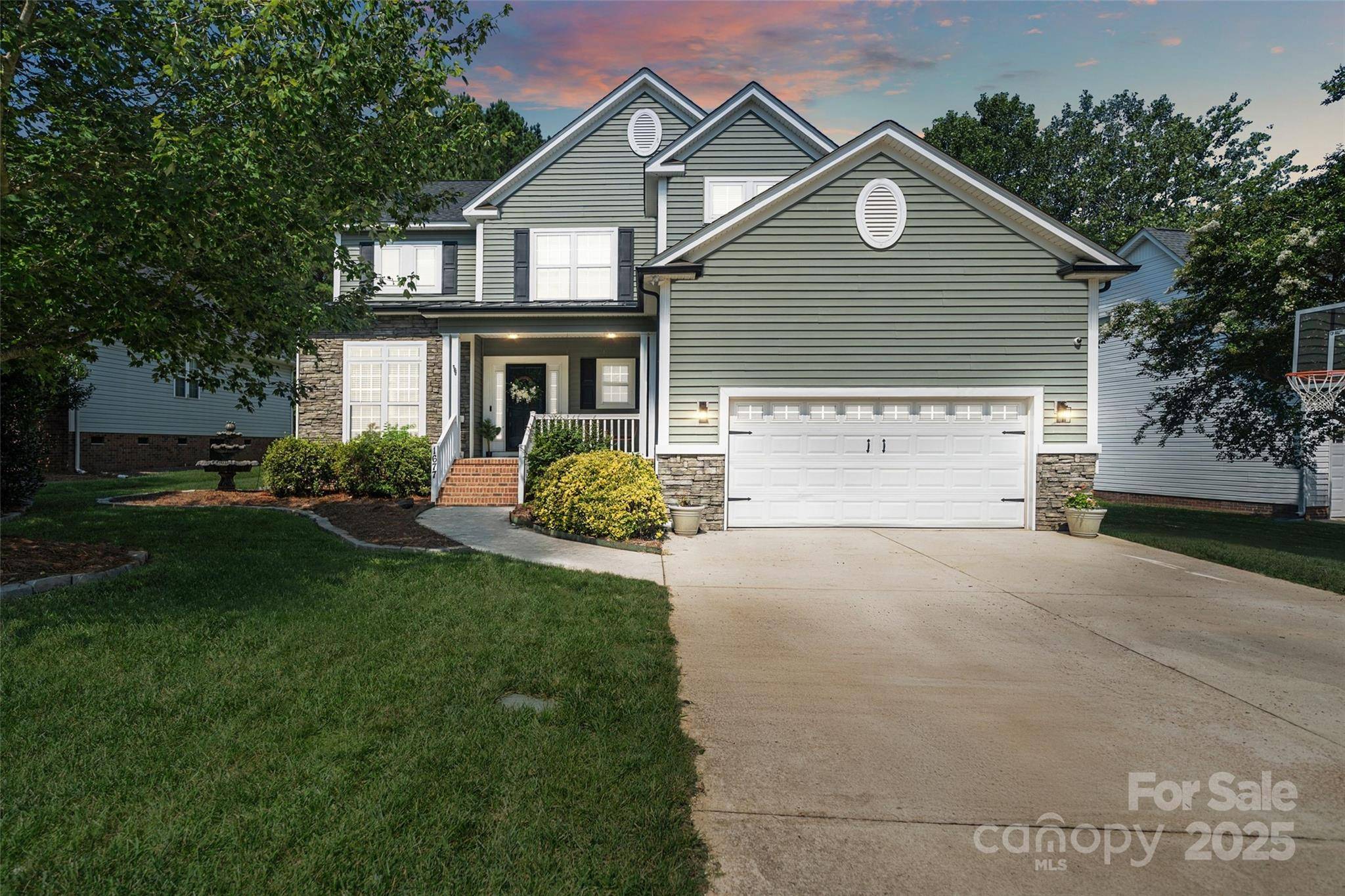 Rock Hill, SC 29730,1677 Shetland LN
