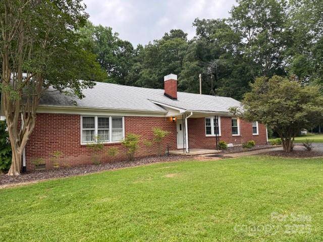 Troy, NC 27371,180 Tower RD