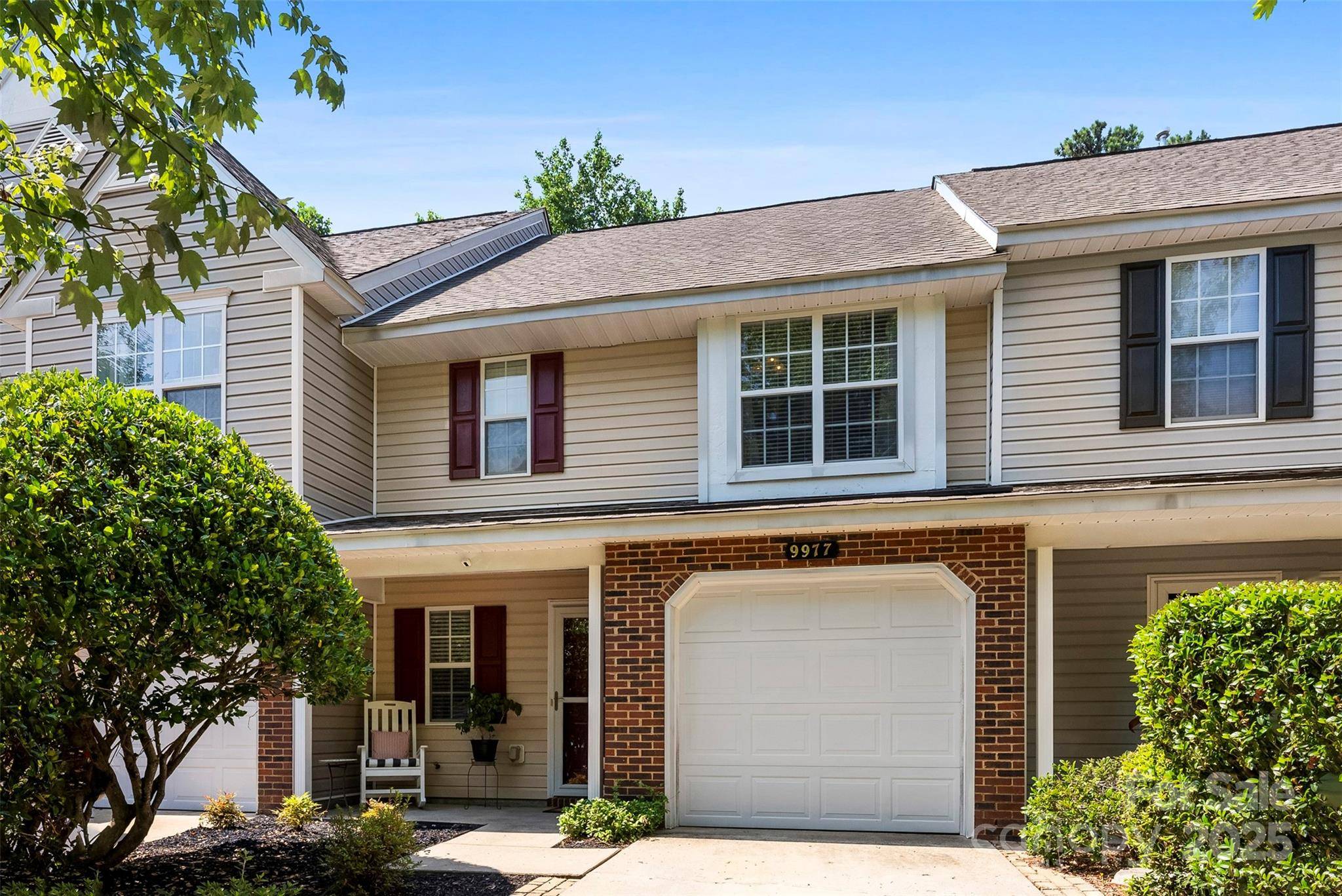Charlotte, NC 28216,9977 Reindeer Way LN