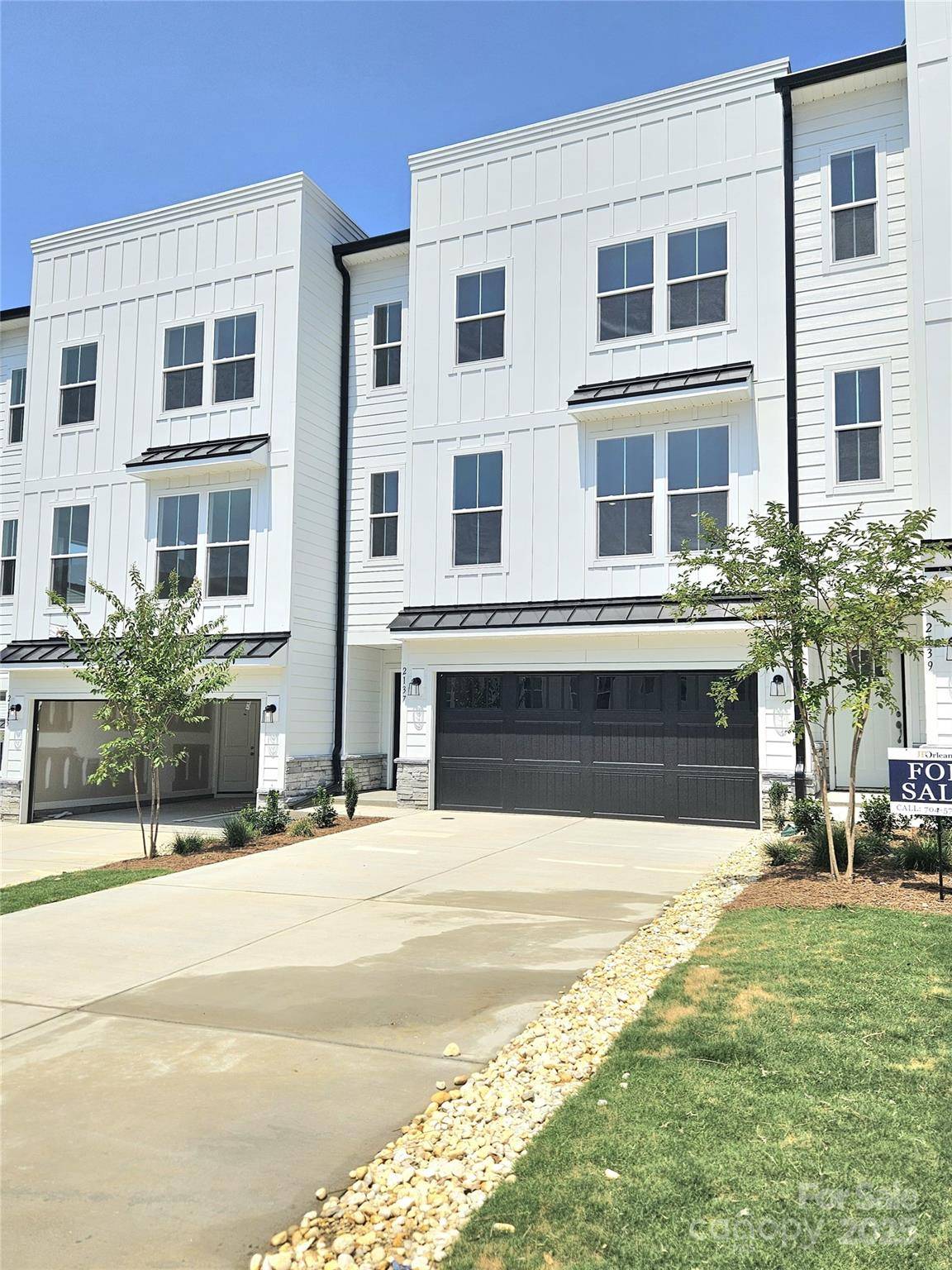 Concord, NC 28027,2137 Barrowcliffe DR #49