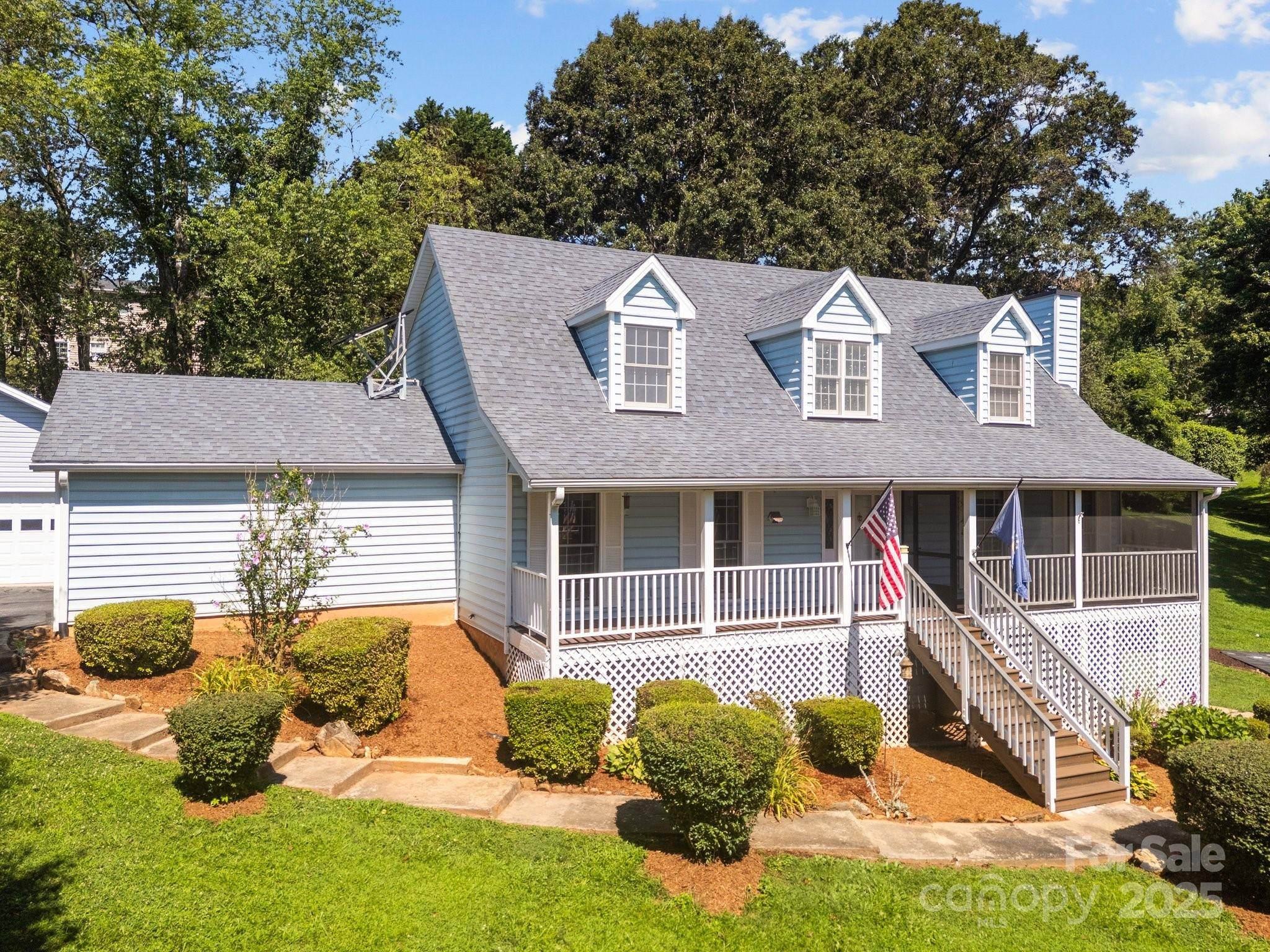 Asheville, NC 28806,210 Meadow Run EXT