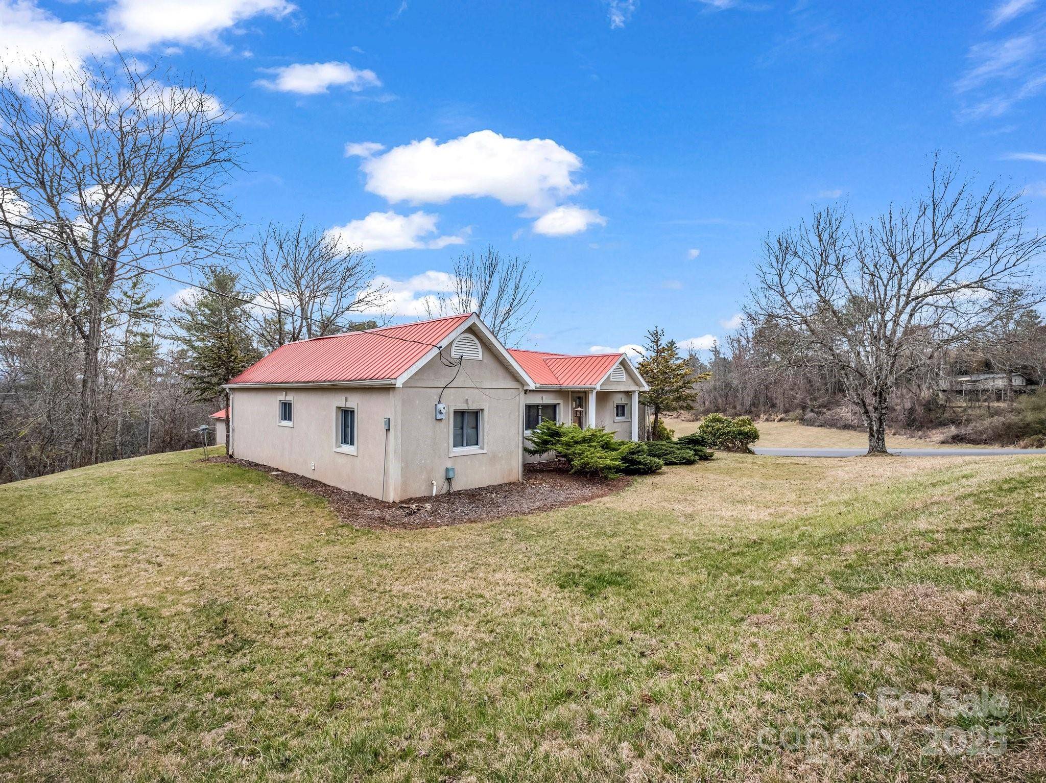 Mars Hill, NC 28754,55 Settlers TRL