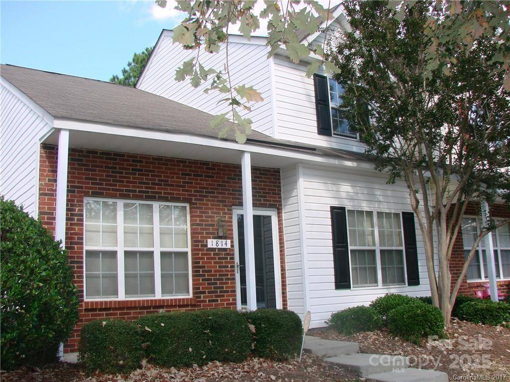 Charlotte, NC 28213,1814 Birch Heights CT