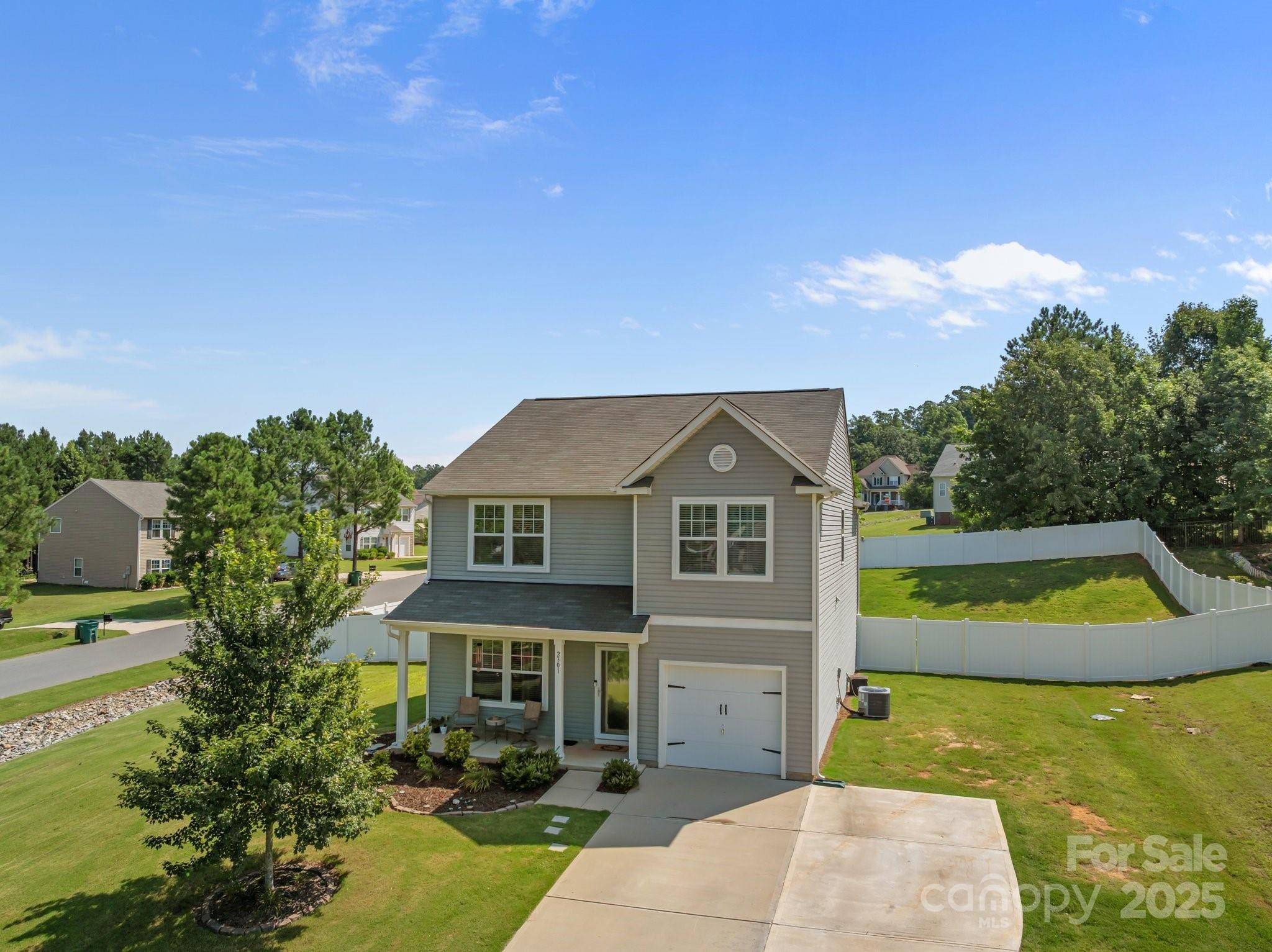 Albemarle, NC 28001,2301 Amesbury CT
