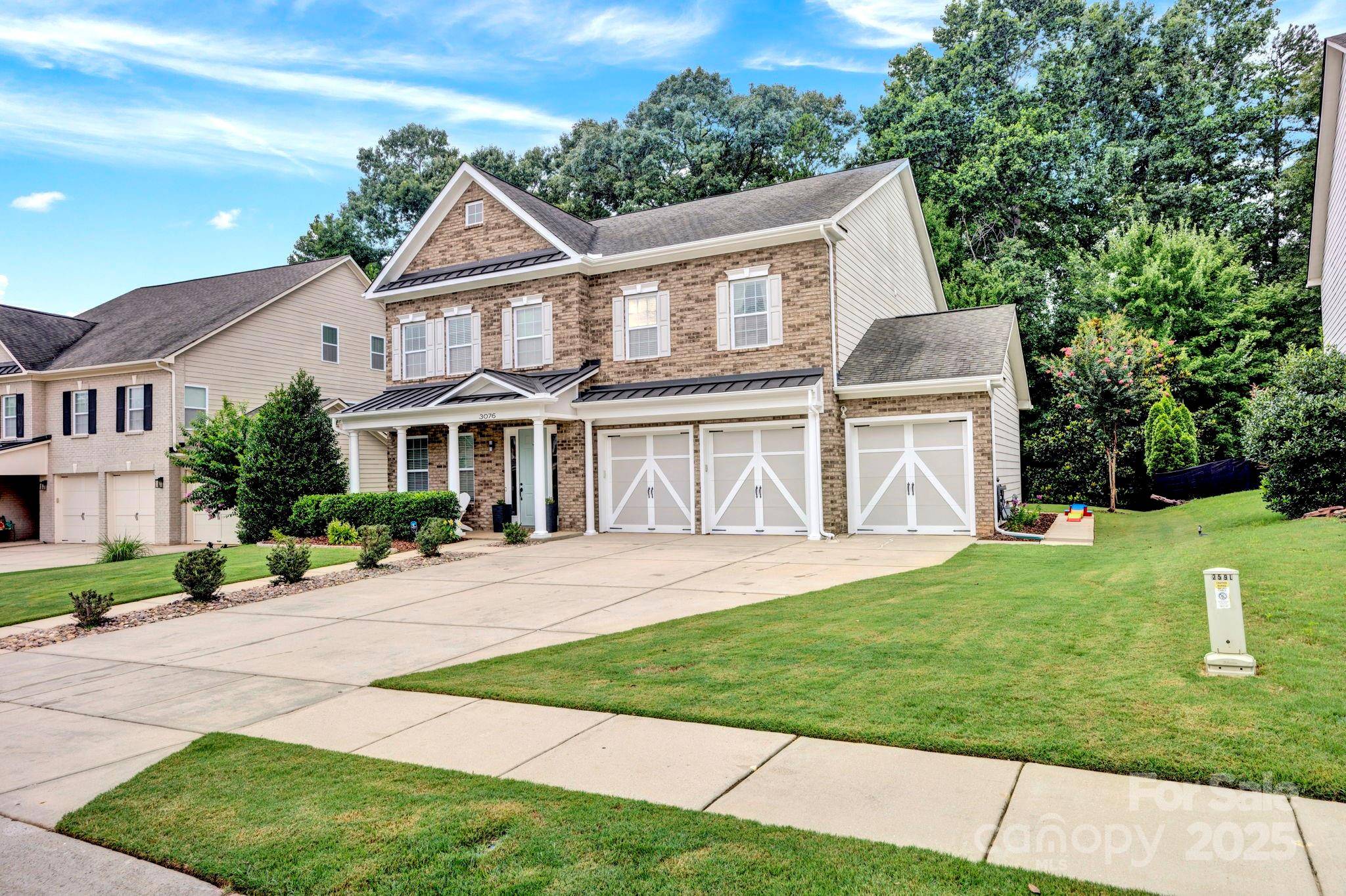 Tega Cay, SC 29708,3076 Amaranth DR
