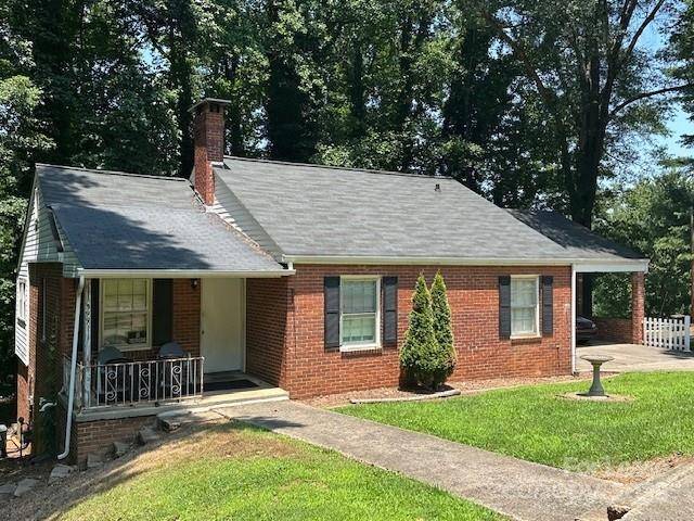 Statesville, NC 28677,399 Westwood DR