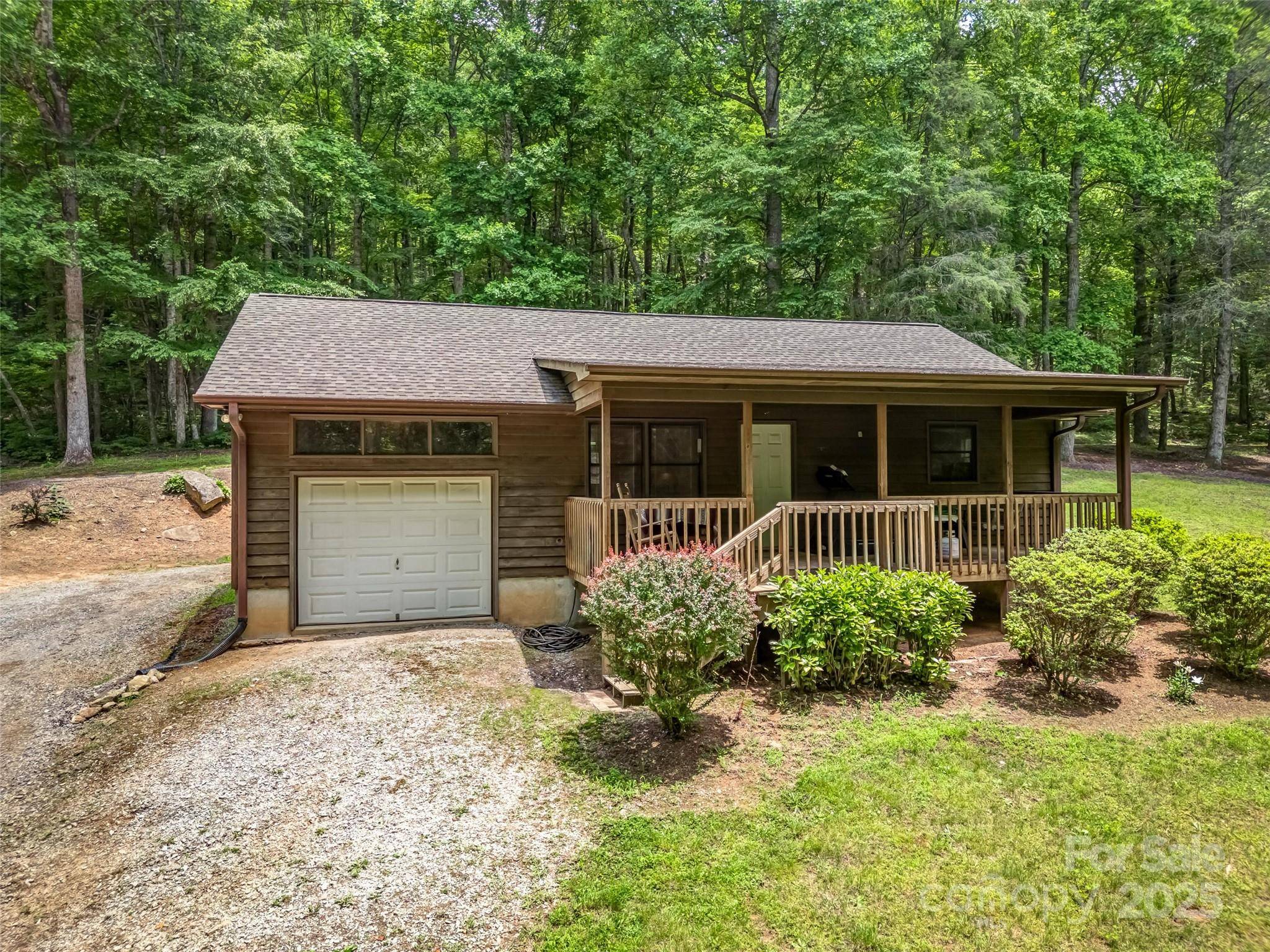 Black Mountain, NC 28711,186 Sloshy Branch TRL