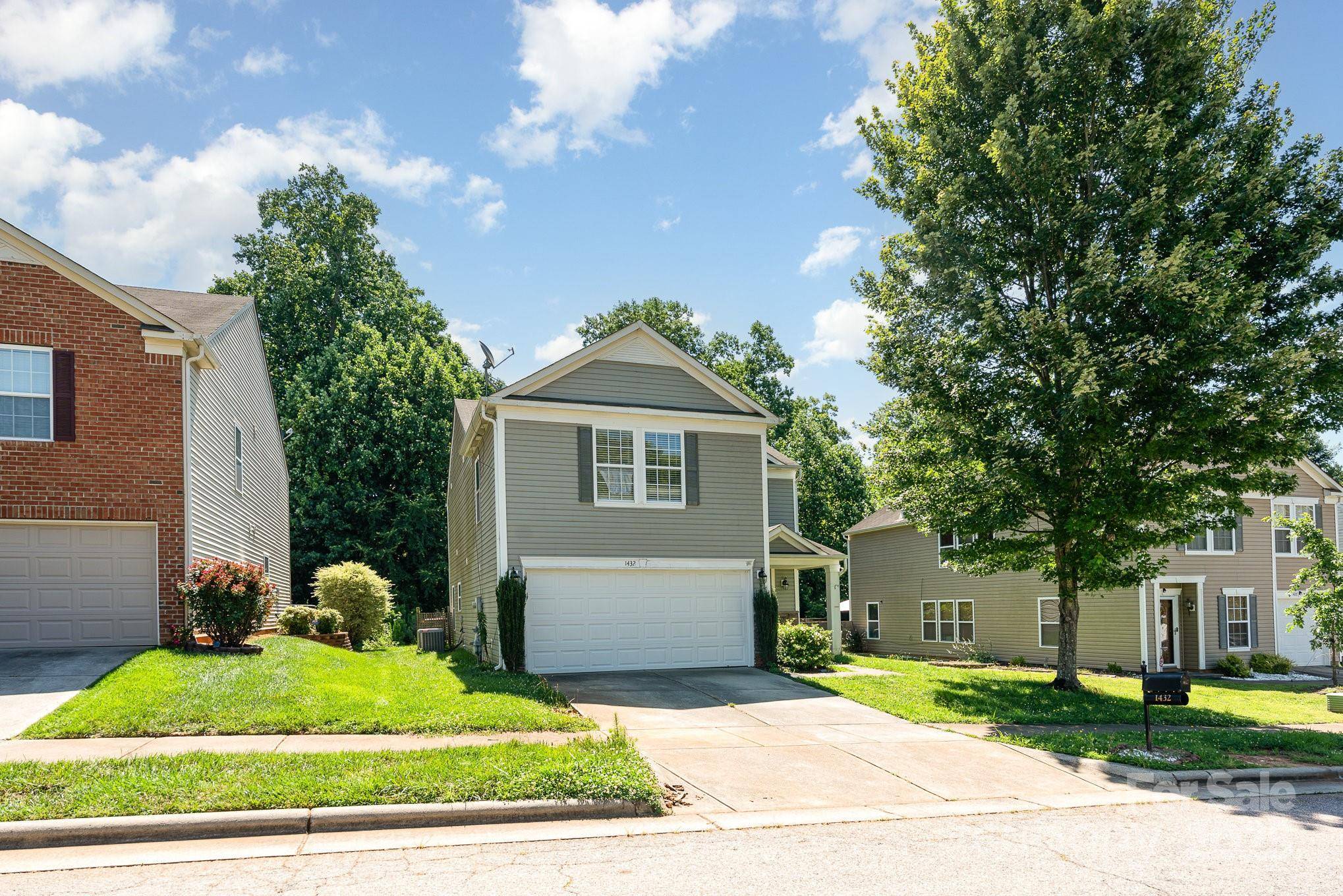 Kannapolis, NC 28081,1432 Matthew Allen CIR