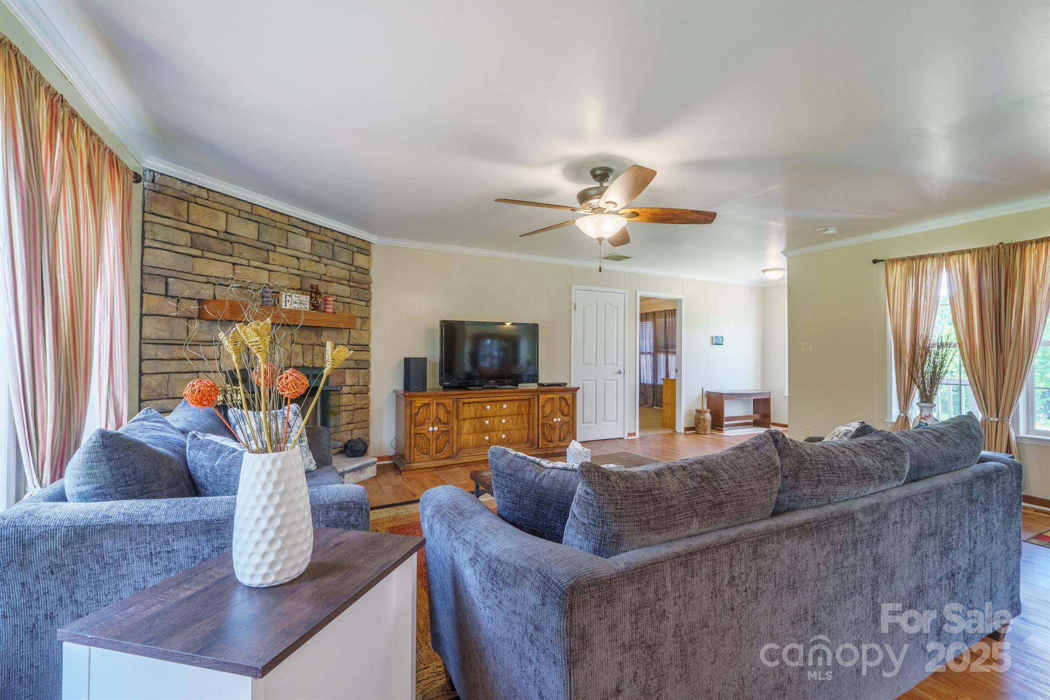Vale, NC 28168,6785 Knotty Wood LN