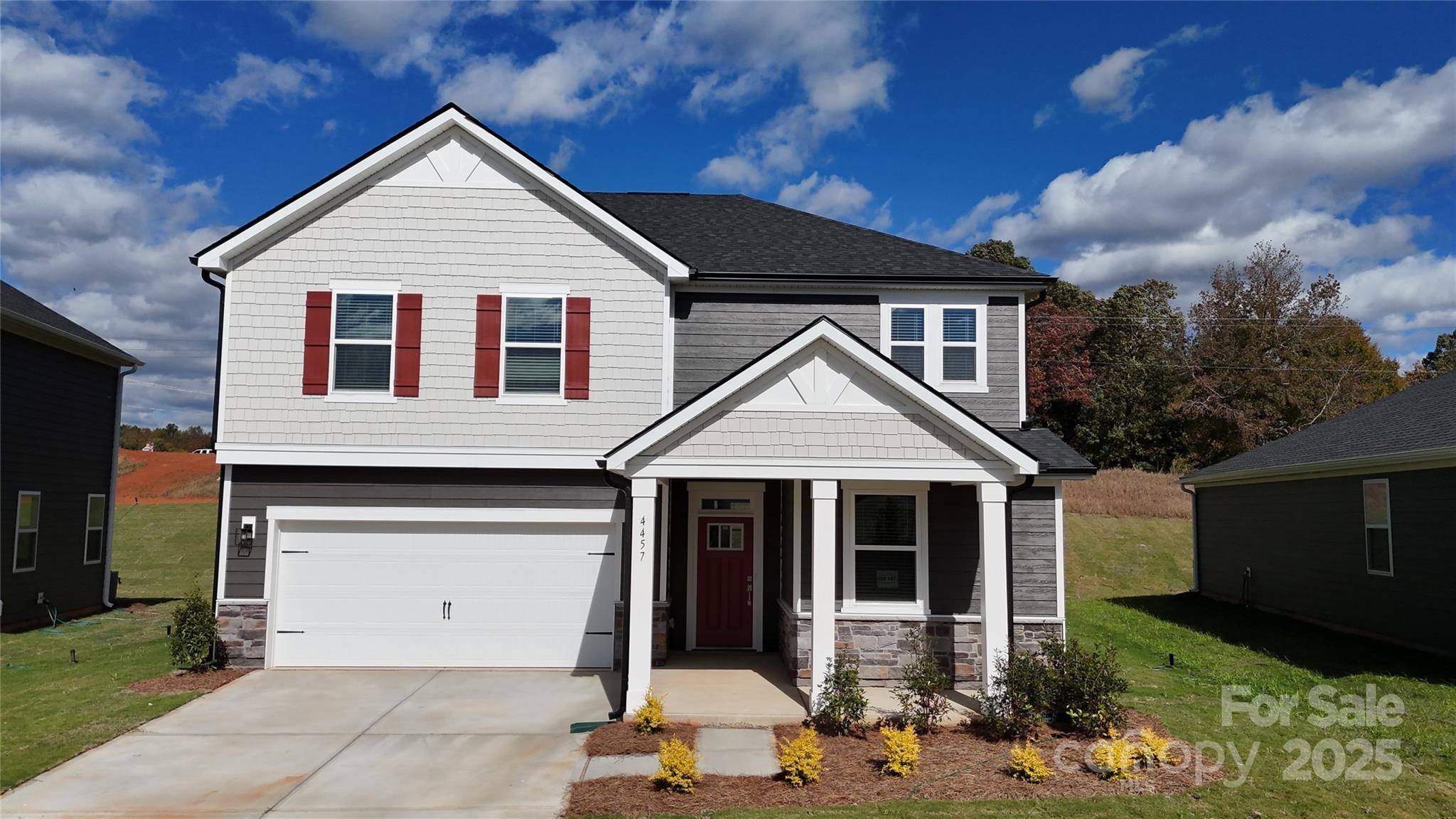 Indian Land, SC 29707,4457 Family Trail DR