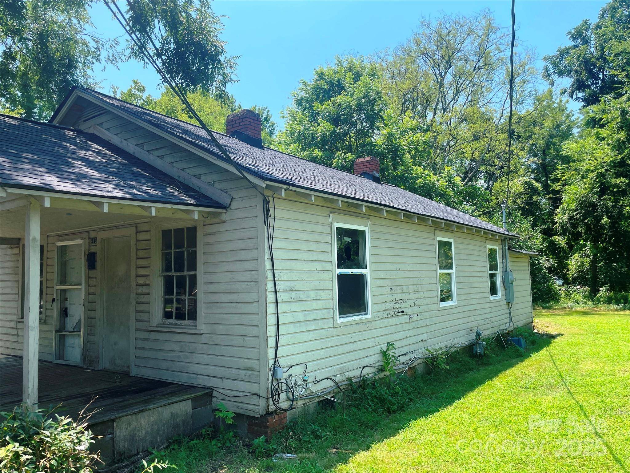 Rock Hill, SC 29730,213 Maple ST